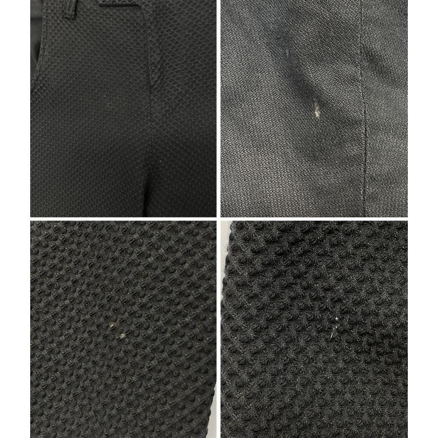 archive 04SS UNDERCOVER 素材切替再構築パンツ アンダーカバー - メルカリ