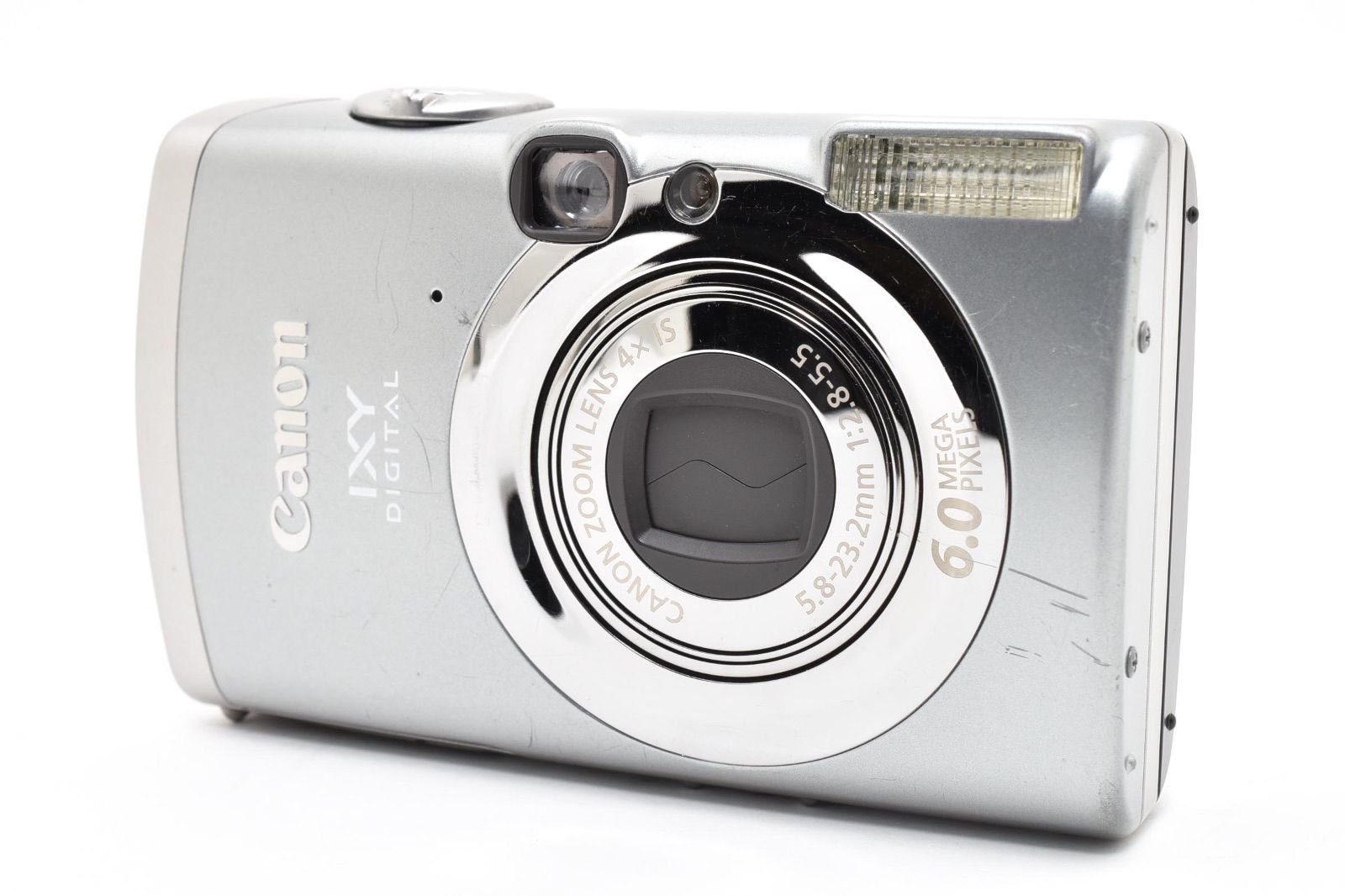 ☆大特価品☆ Canon キャノン IXY DIGITAL 800 IS PC1176 イクシー