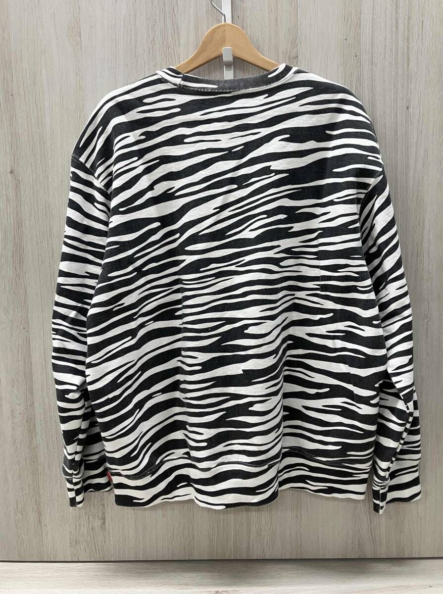 ☆【Supreme】シュプリーム 2022AW Box Logo Crewneck ボックスロゴ
