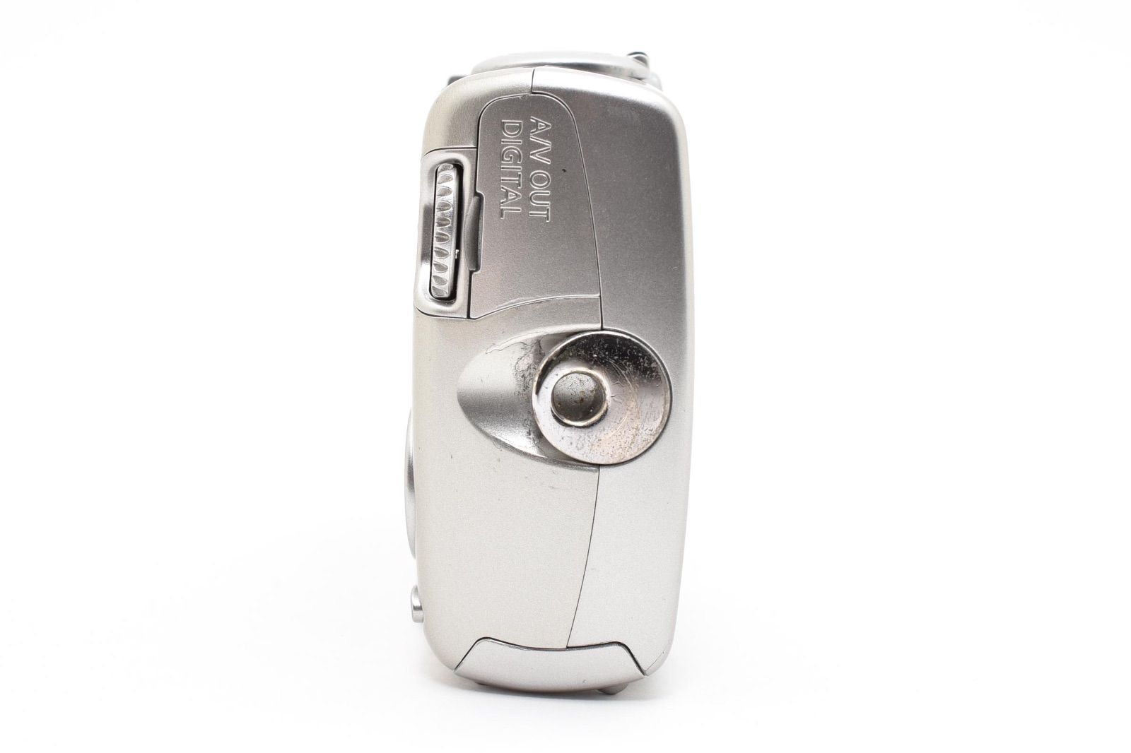 【ジャンク扱い】キャノン　Canon　イクシー　IXY　800 本体のみ ☆大特価品☆ Canon キャノン IXY DIGITAL 800 IS PC1176 イクシー