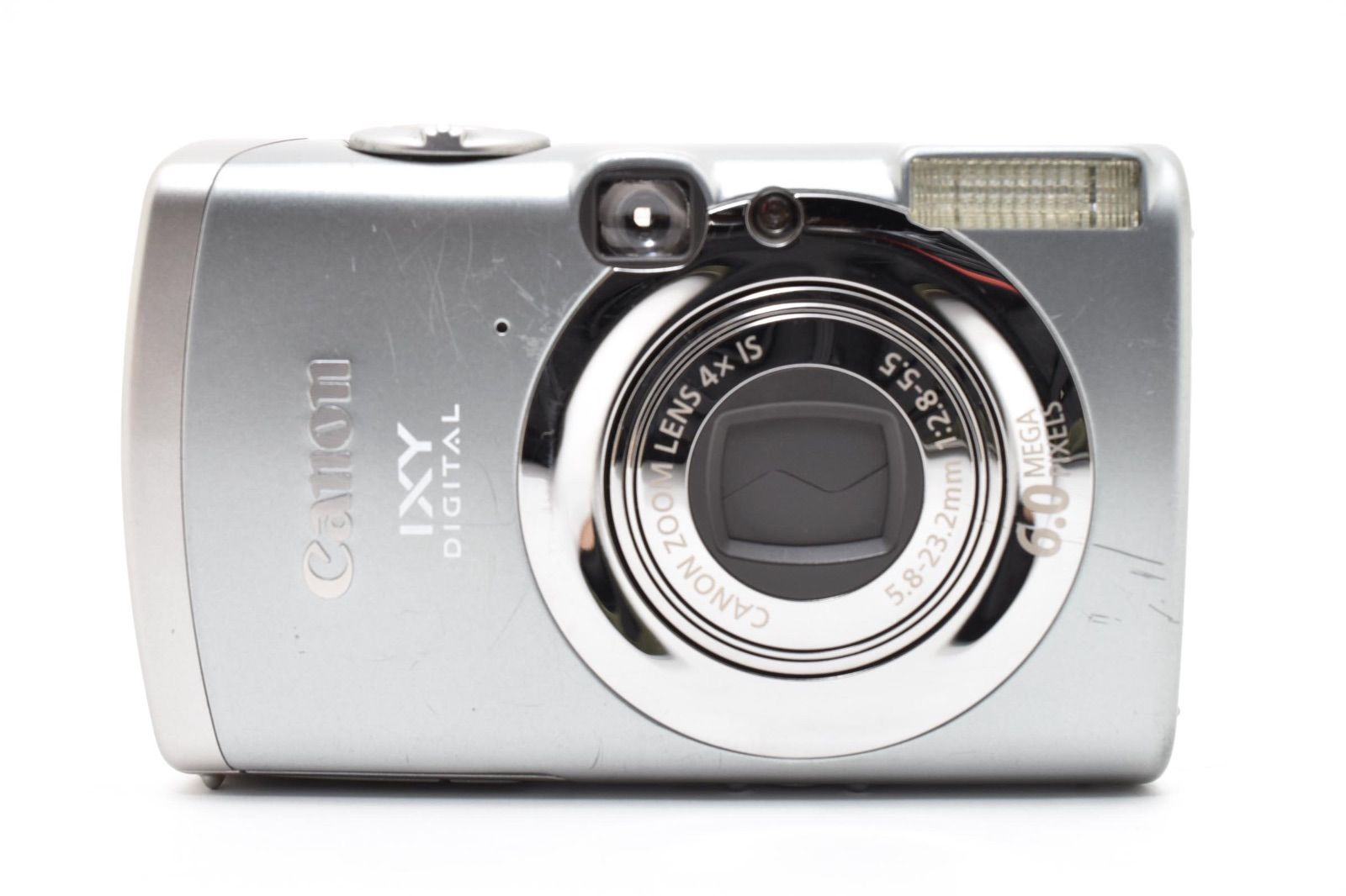 ☆大特価品☆ Canon キャノン IXY DIGITAL 800 IS PC1176 イクシー