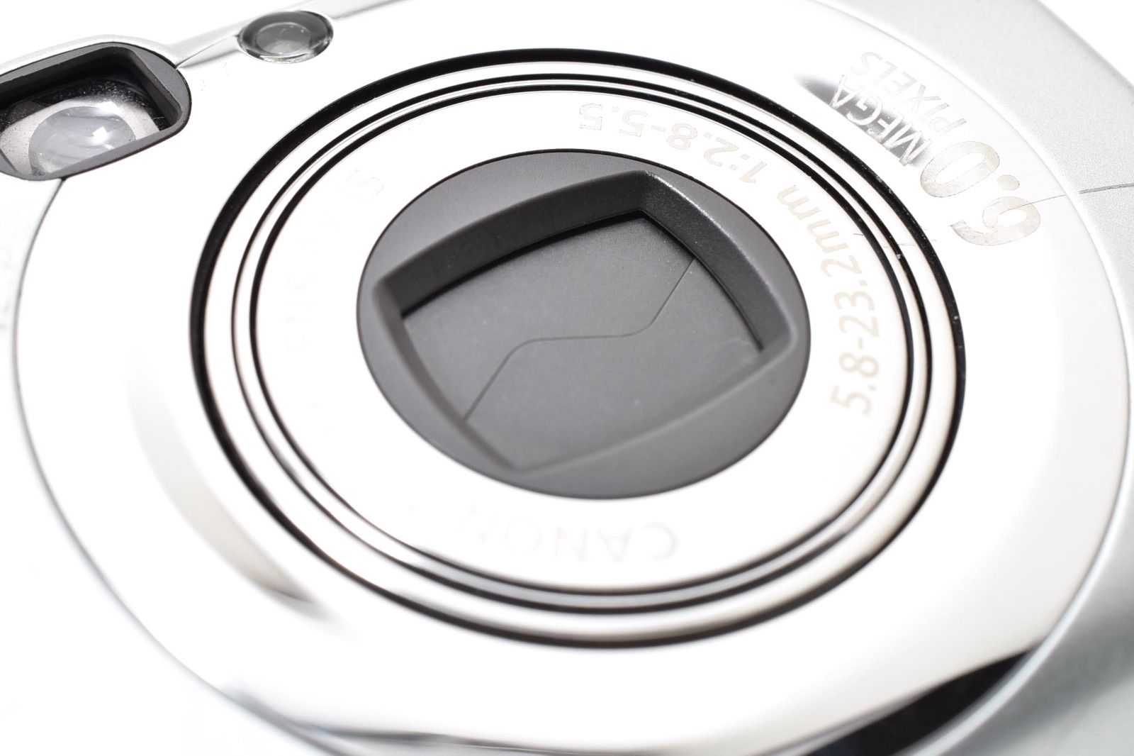☆大特価品☆ Canon キャノン IXY DIGITAL 800 IS PC1176 イクシー