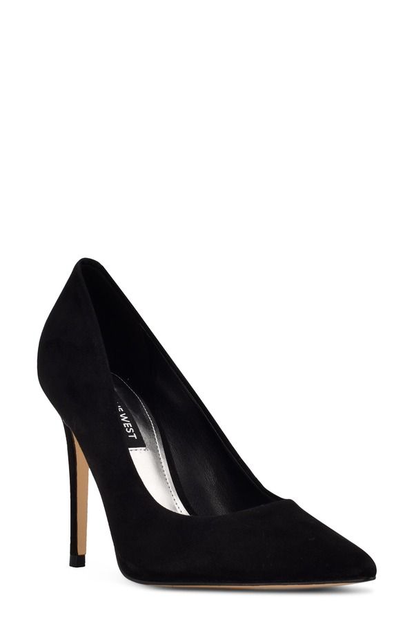 ナインウェスト レディース シューズ パンプス Nine West Fresh Pointed Toe Pump Black 007 ブラック 26,128円