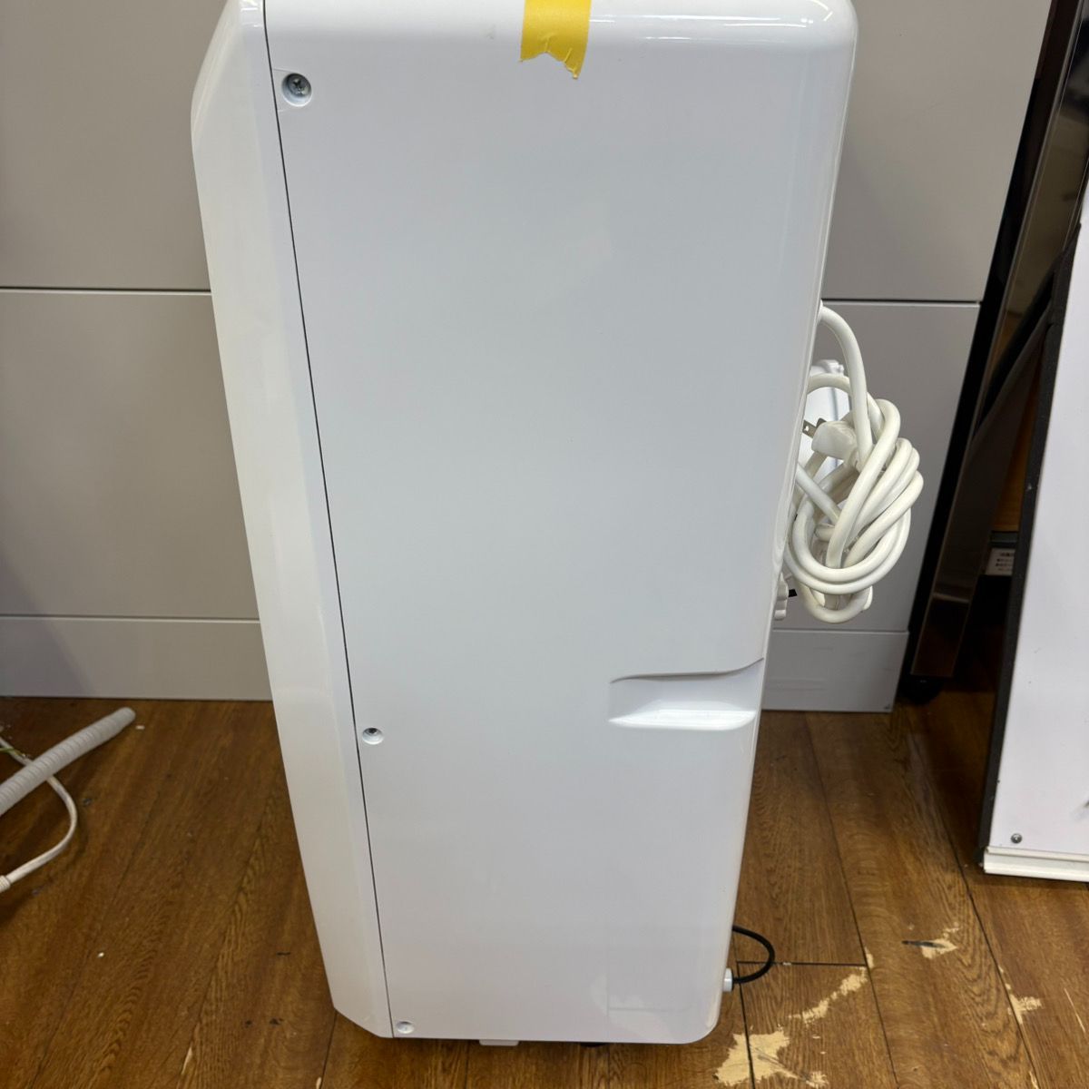 山善 スポットクーラー PJEC-K222 2023年製 移動式クーラー 湘南台店