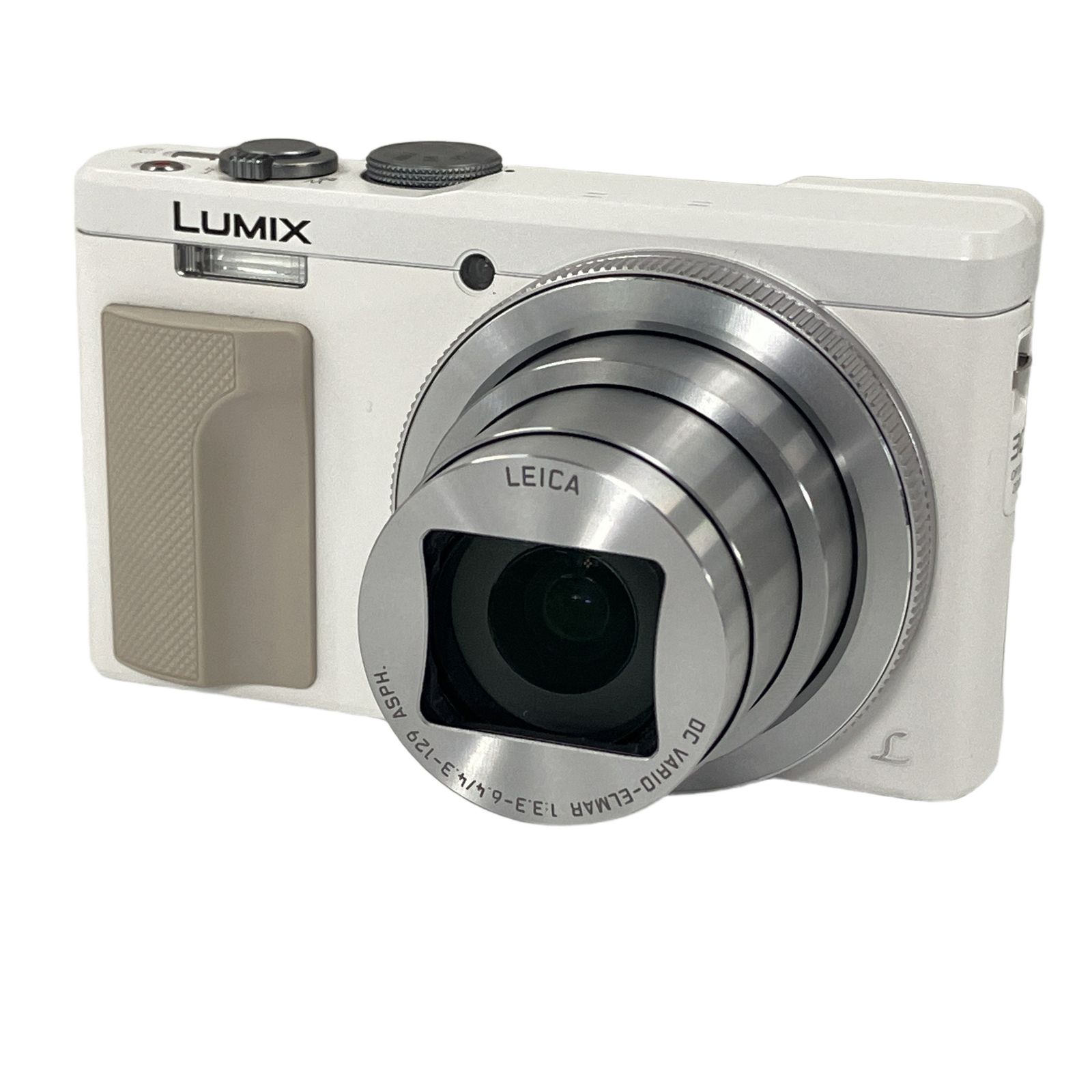 Panasonic DMC-TZ85 LUMIX パナソニック コンパクトデジタルカメラ