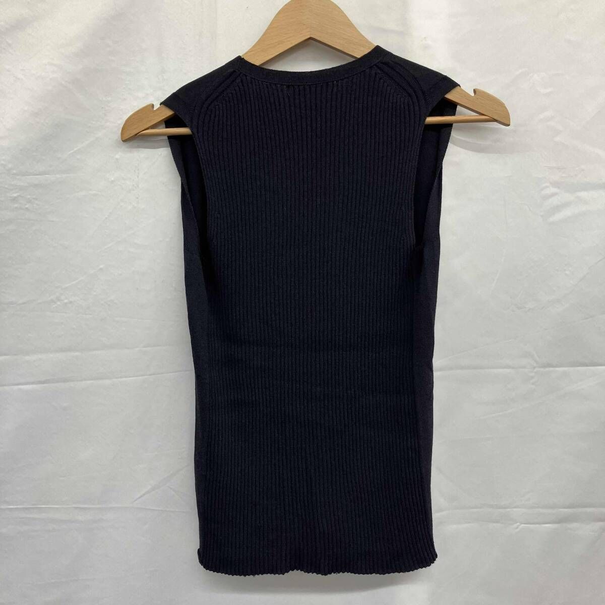 ISSEY MIYAKE / イッセイミヤケ / キャミソール・ノースリーブ