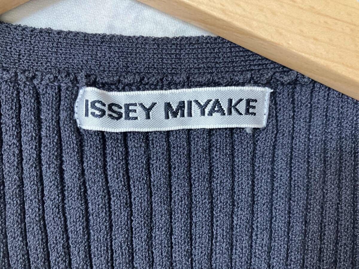 ISSEY MIYAKE / イッセイミヤケ / キャミソール・ノースリーブ