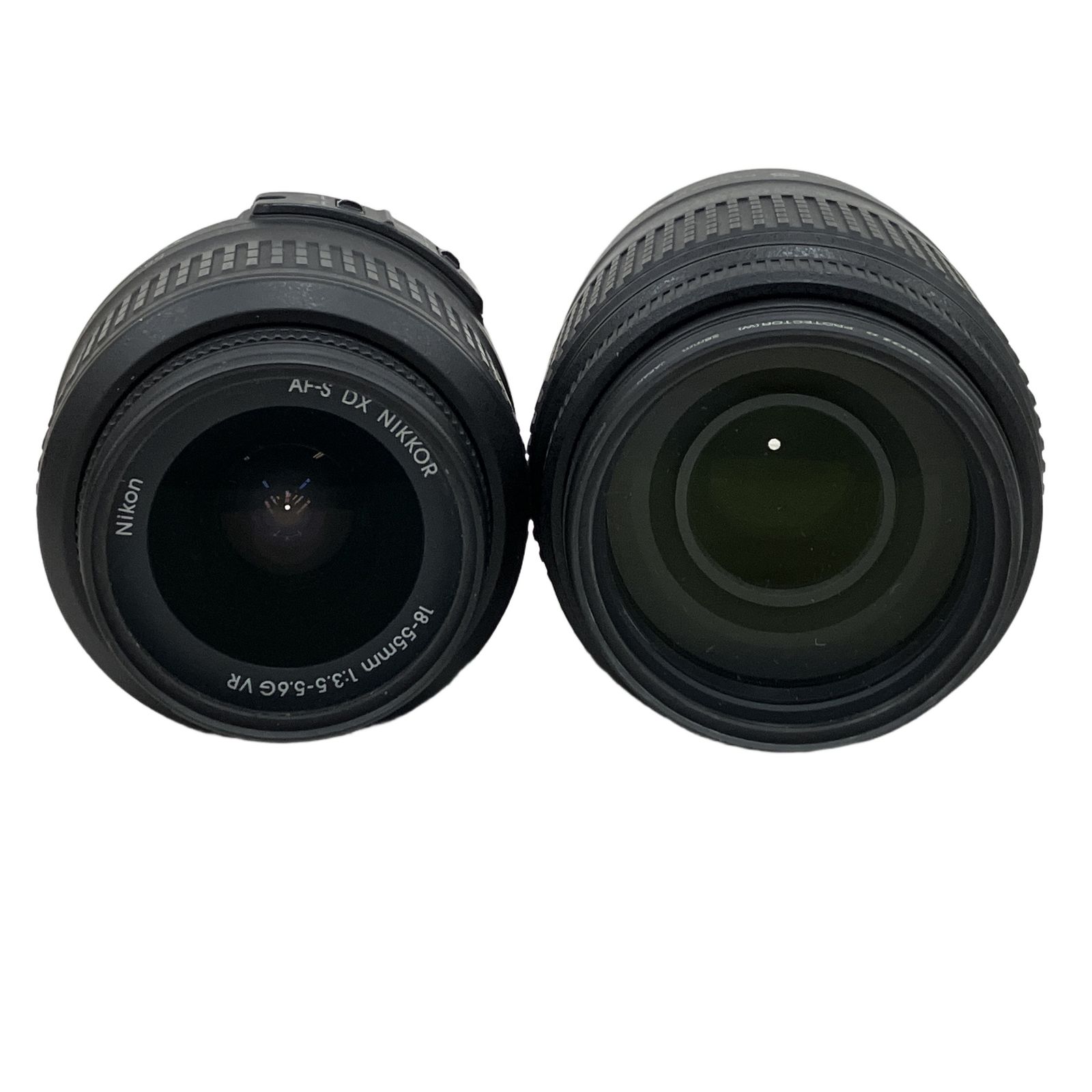 Nikon D5100 AF-S 18-55mm 55-300mm ダブルズームキット ニコン