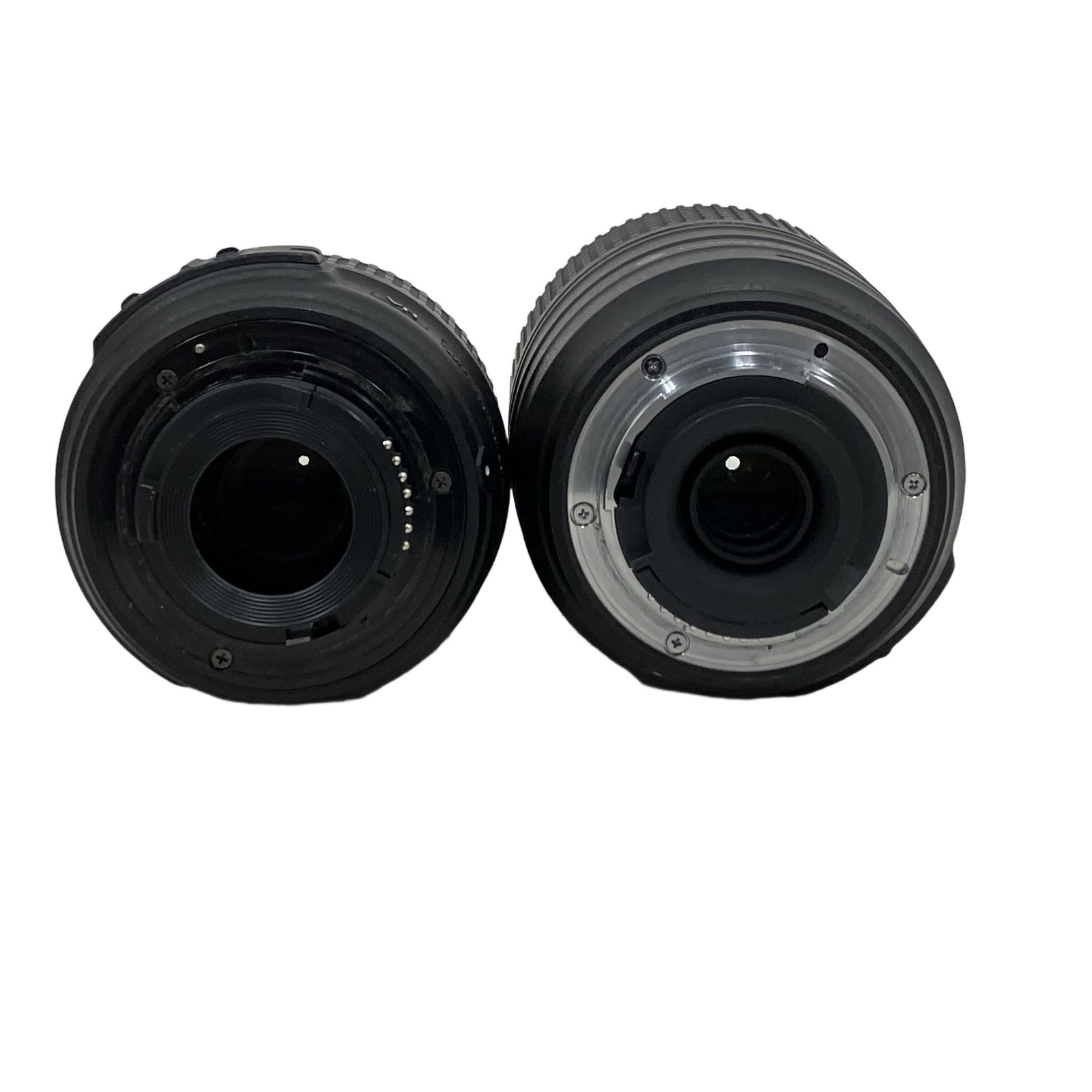 Nikon D5100 AF-S 18-55mm 55-300mm ダブルズームキット ニコン