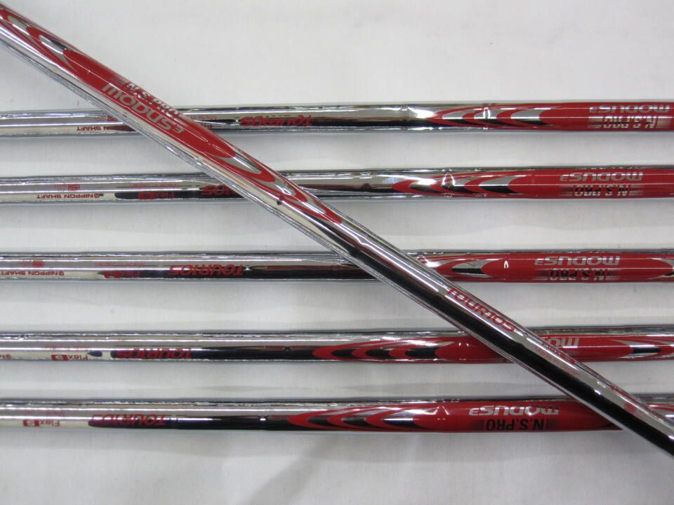 ダンロップ SRIXON ZX5 Mk2 NSプロ MODUS 3 TOUR 105 Sフレックス