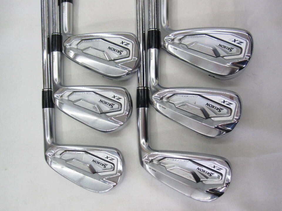 ダンロップ SRIXON ZX5 Mk2 NSプロ MODUS 3 TOUR 105 Sフレックス