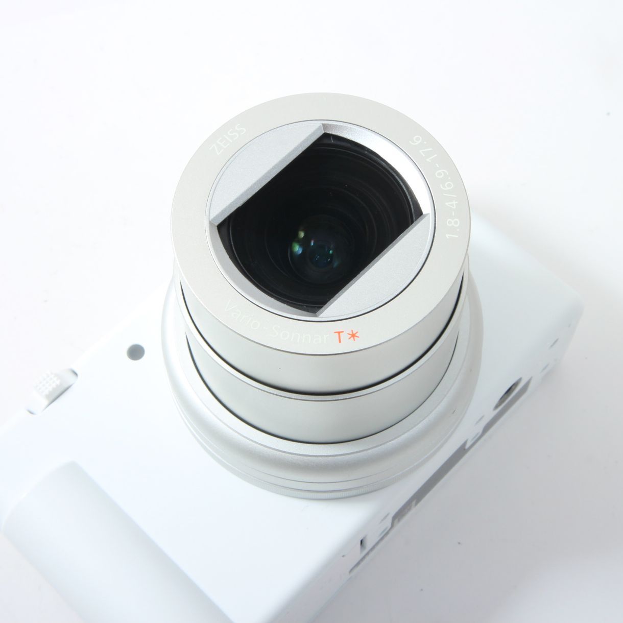 SONY ソニー VLOGCAM ZV-1M2G シューティンググリップキット ホワイト
