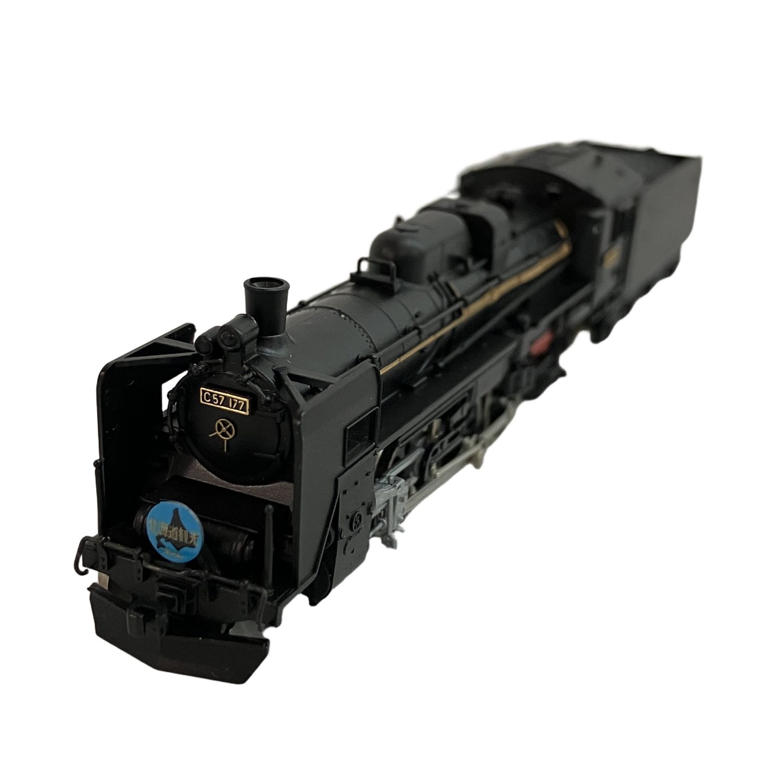 A9901 C57-177 マイクロエース マイクロエース◇鉄道模型 ⑫◇MICRO