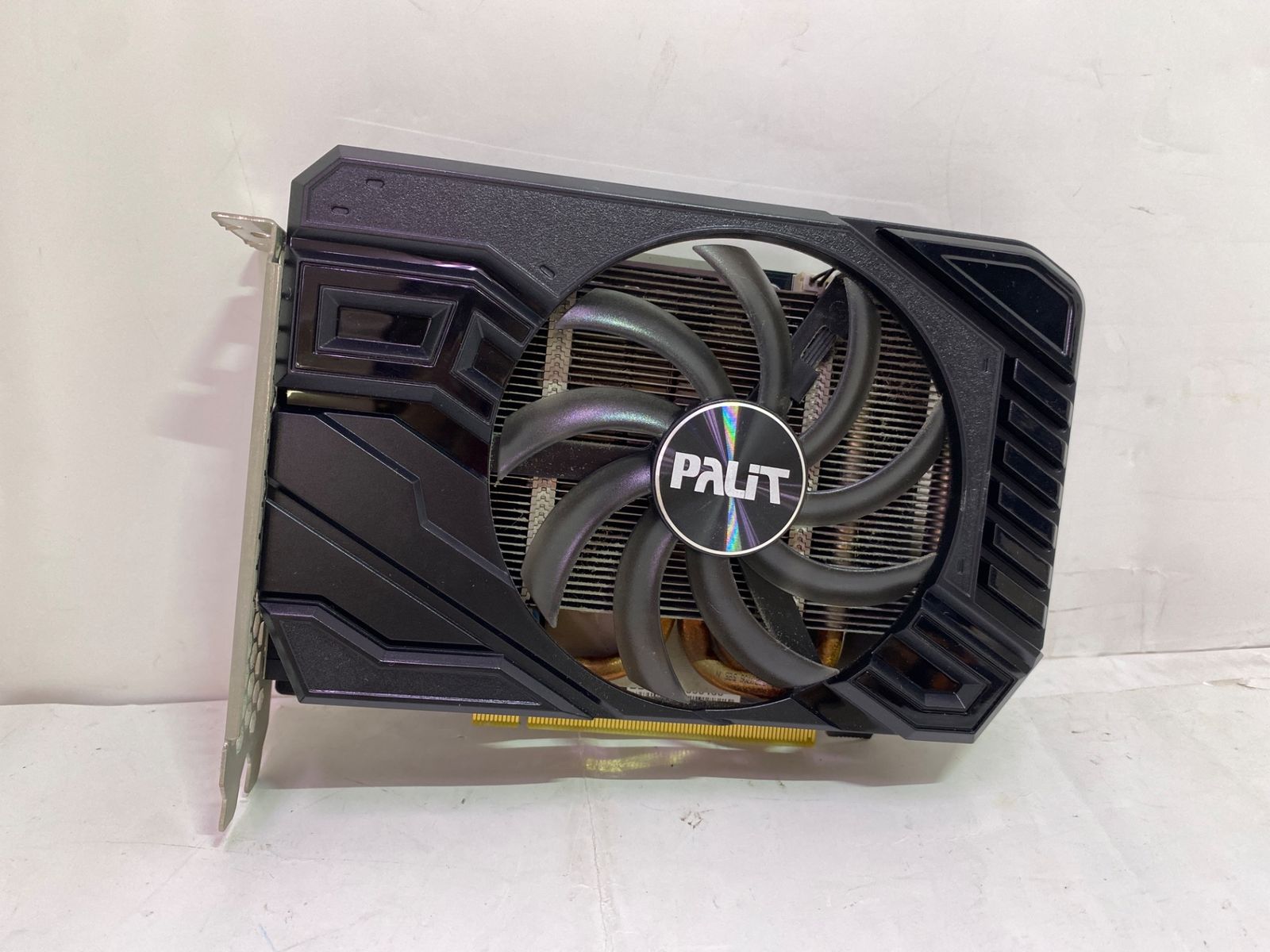 GeForce GTX 1660 SUPER 6GB 中古グラボ - メルカリ