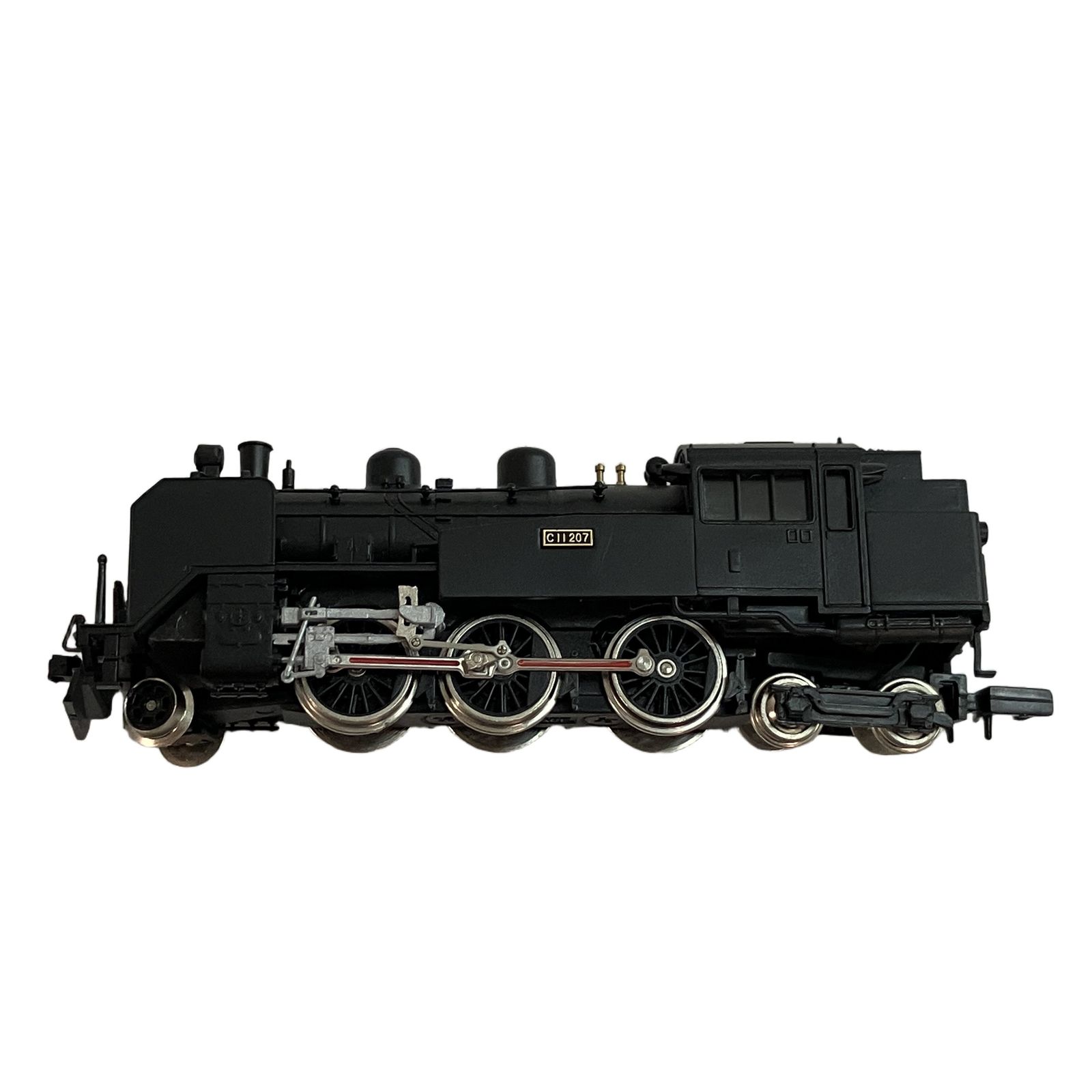 MICRO ACE マイクロエース A7309 C11 207 復活ニセコ 蒸気機関車 鉄道