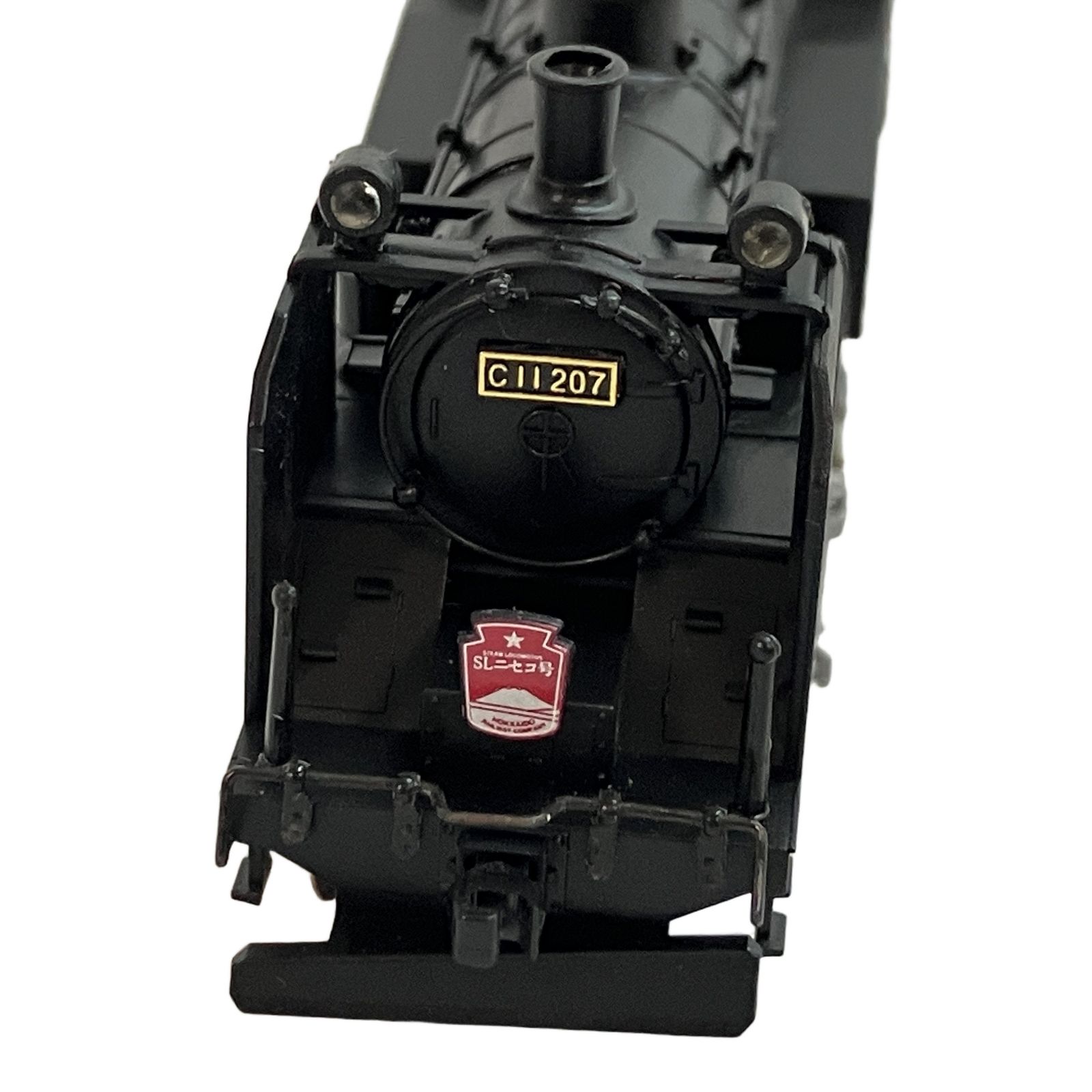 MICRO ACE マイクロエース A7309 C11 207 復活ニセコ 蒸気機関車 鉄道