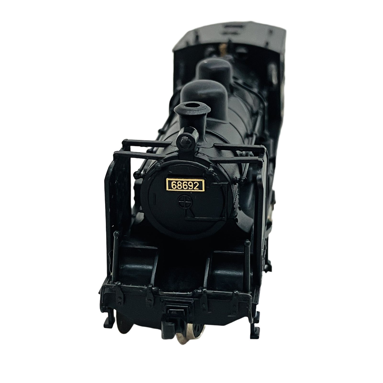 マイクロエース A6101 国鉄 8620形 デフ付 蒸気機関車 Nゲージ 鉄道