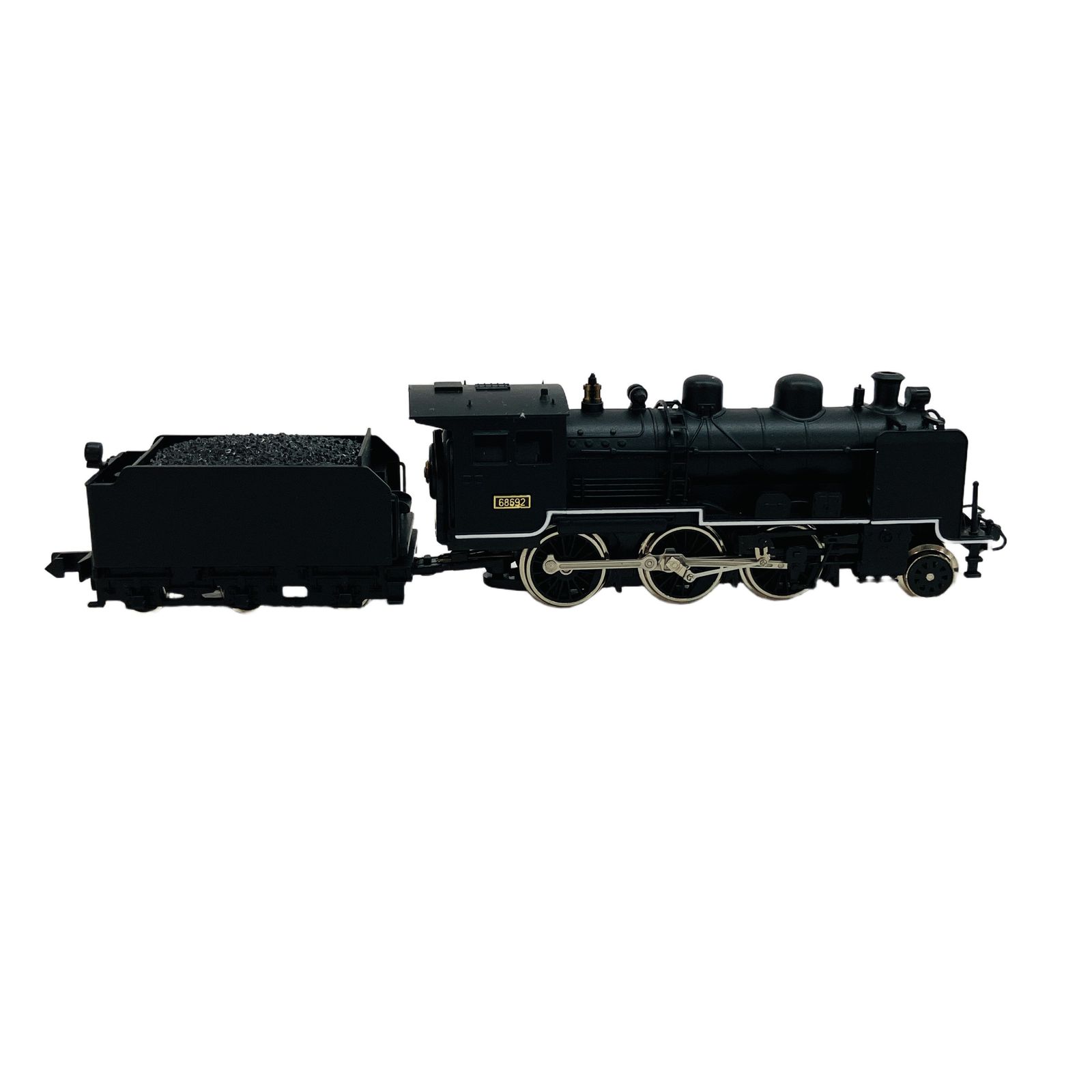 マイクロエース A6101 国鉄 8620形 デフ付 蒸気機関車 Nゲージ 鉄道