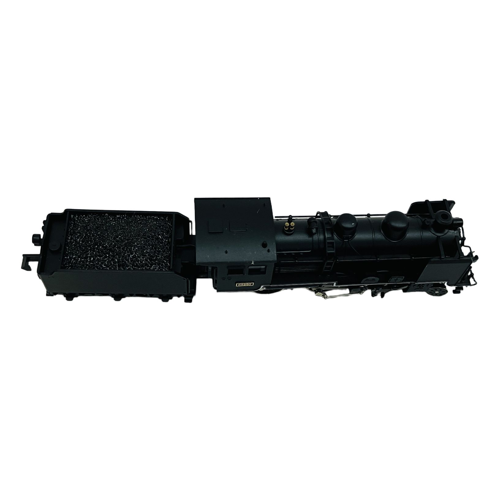 マイクロエース A6101 国鉄 8620形 デフ付 蒸気機関車 Nゲージ 鉄道