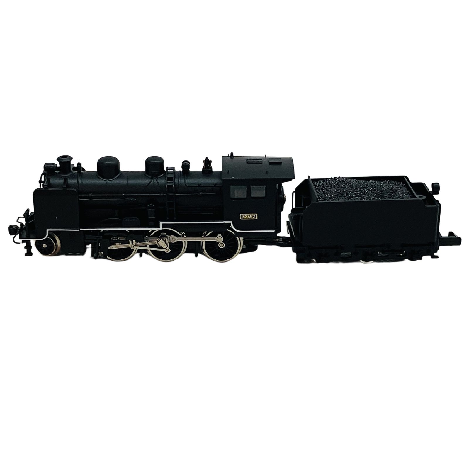 MICRO ACE A6101 8620形デフ付 Nゲージ マイクロエース A6101 国鉄 8620形 デフ付 蒸気機関車 Nゲージ 鉄道