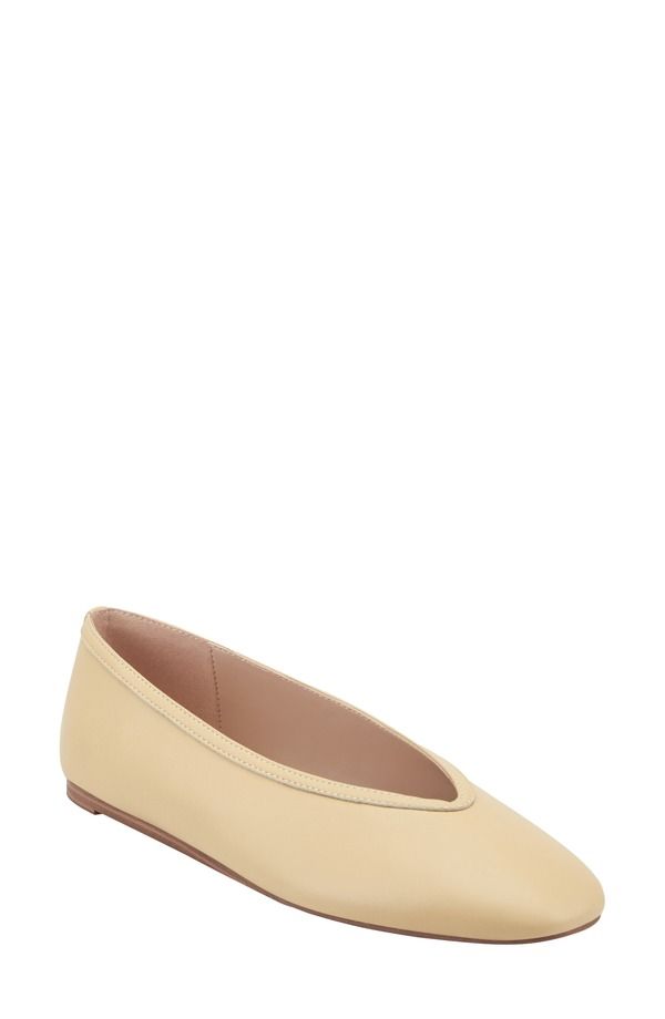 マーク・フィッシャー レディース シューズ パンプス Marc Fisher LTD Gradi Flat Yellow イエロー 21,868円