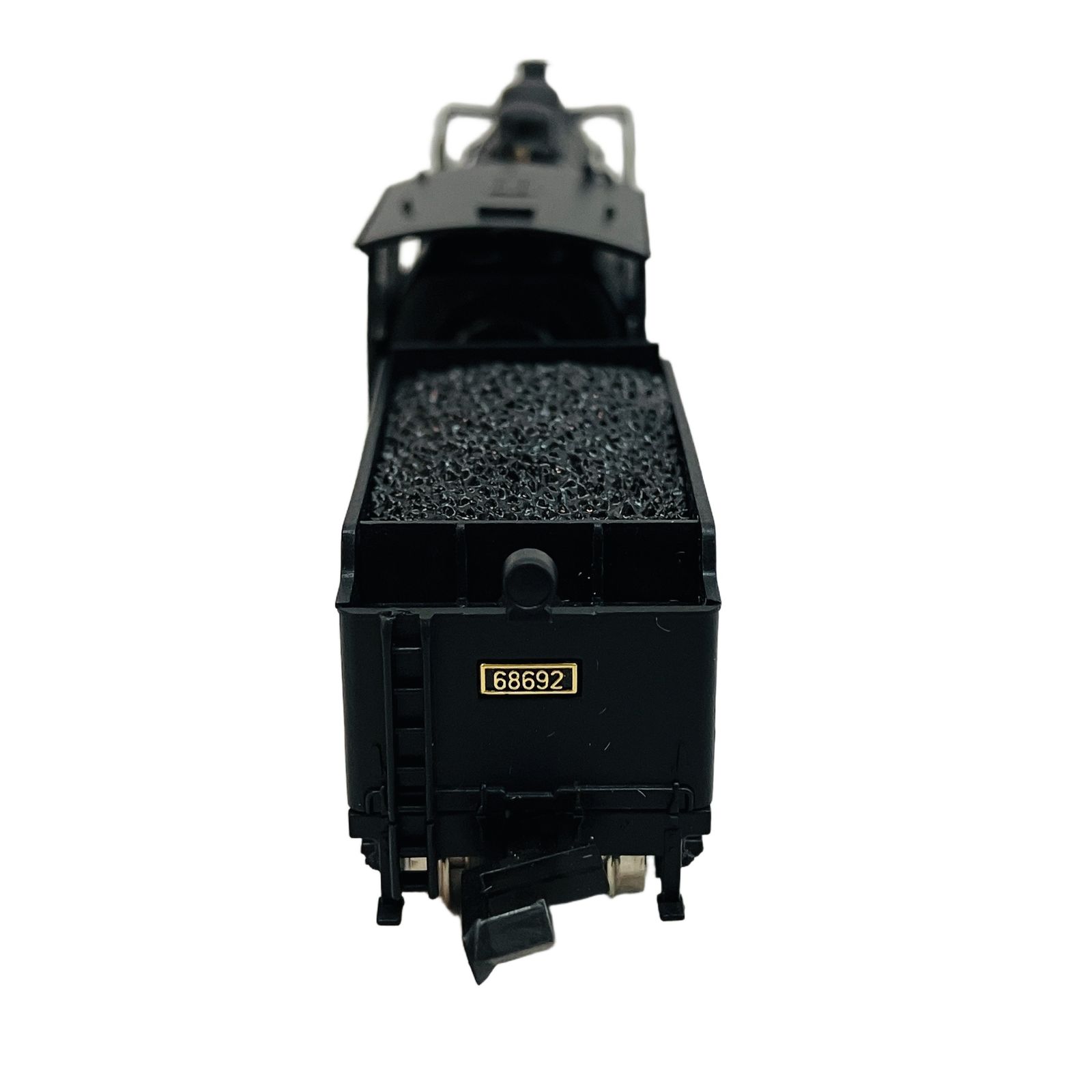 マイクロエース A6101 国鉄 8620形 デフ付 蒸気機関車 Nゲージ 鉄道