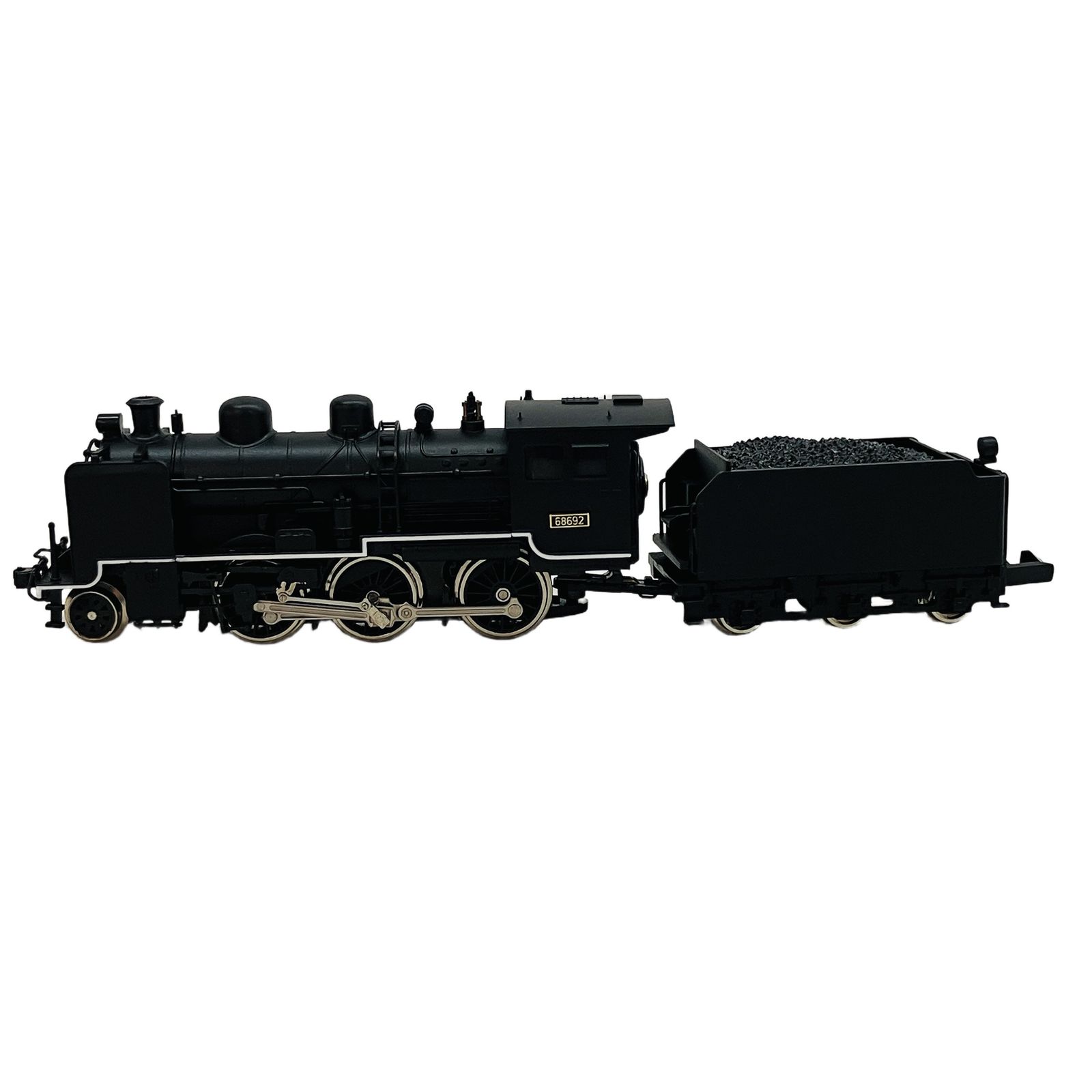 マイクロエース A6101 8620形・デフ付 マイクロエース A6101 国鉄 8620形 デフ付 蒸気機関車 Nゲージ 鉄道