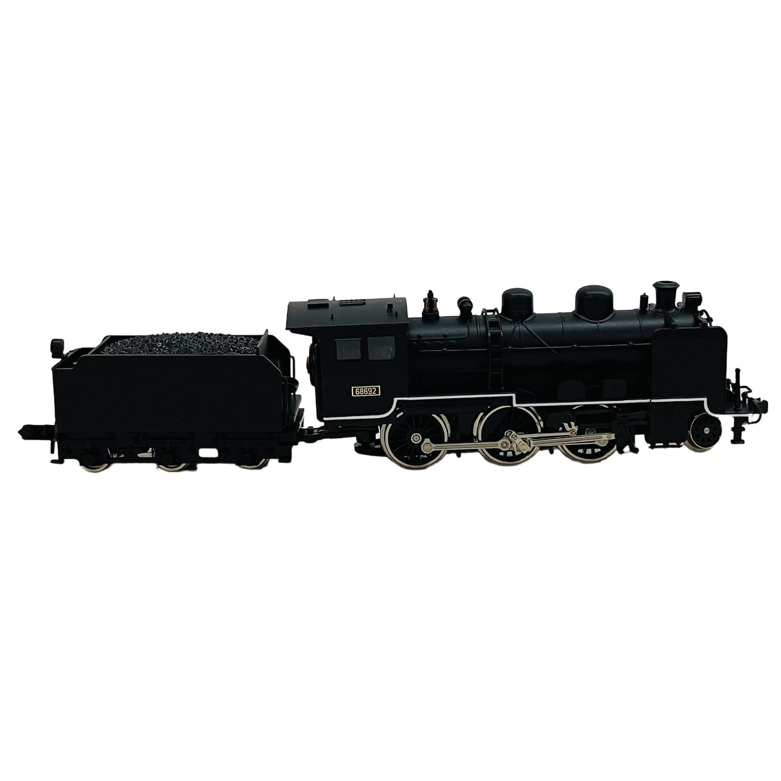 MICRO ACE A6101 8620形デフ付 Nゲージ マイクロエース A6101 国鉄 8620形 デフ付 蒸気機関車 Nゲージ 鉄道