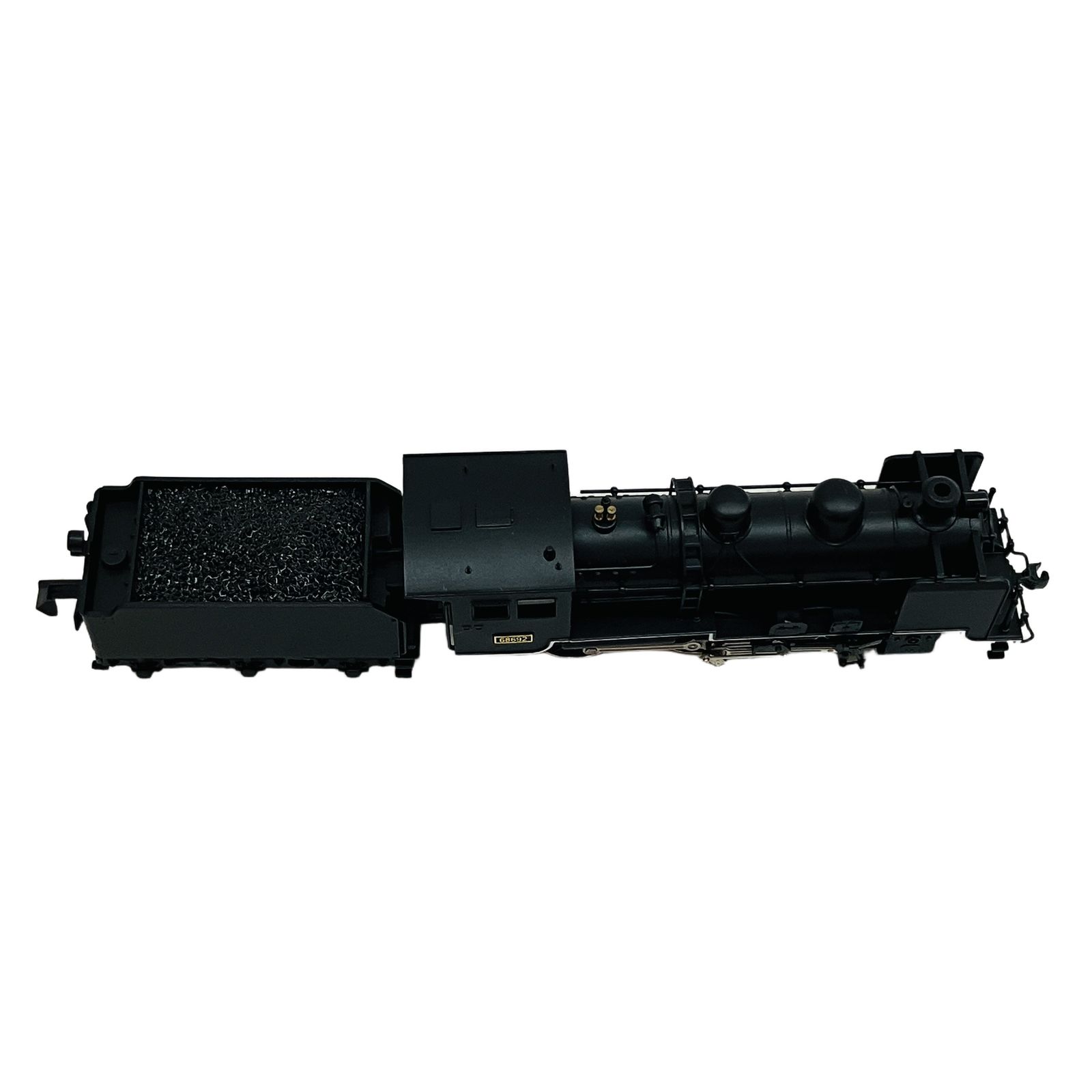 マイクロエース A6101 国鉄 8620形 デフ付 蒸気機関車 Nゲージ 鉄道
