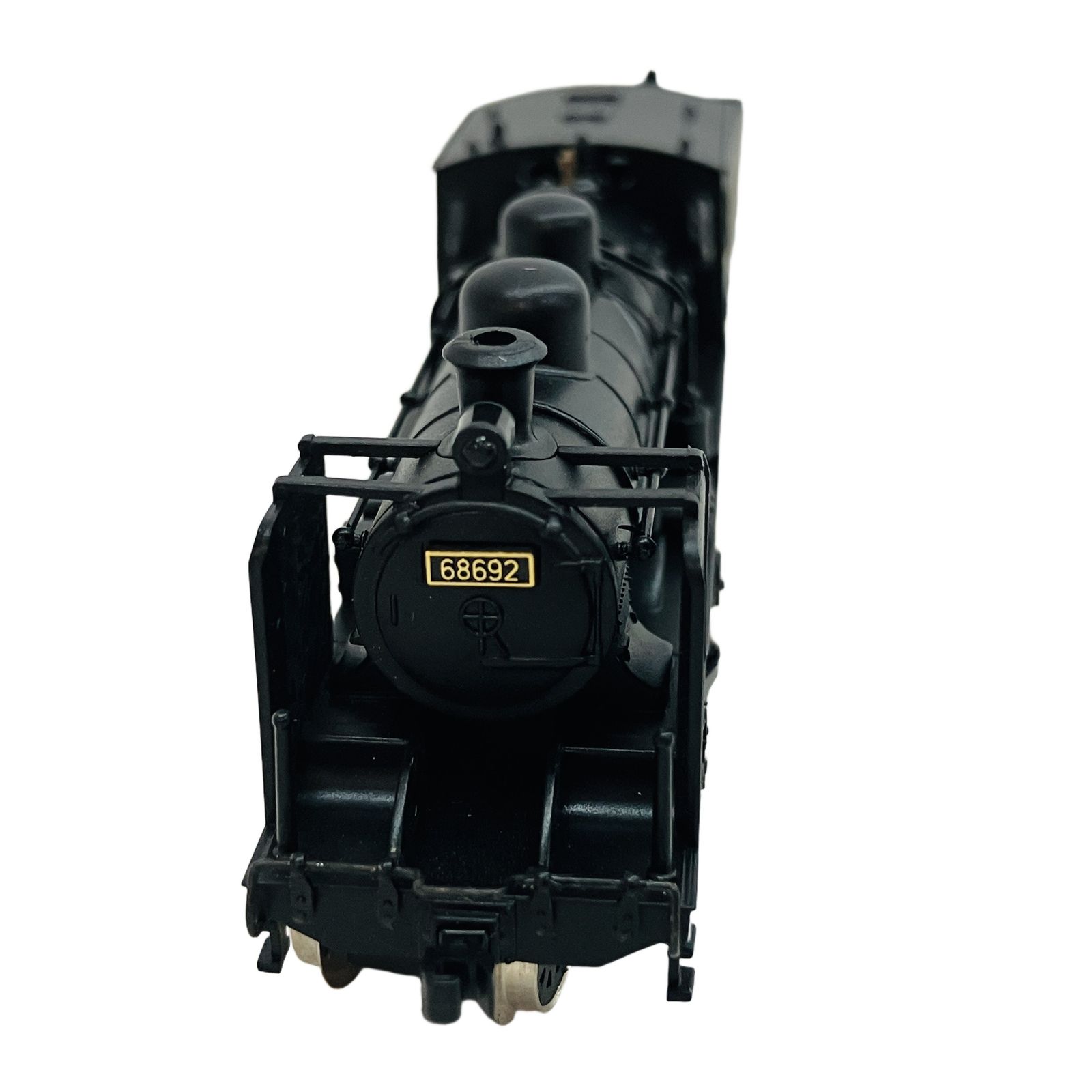 マイクロエース A6101 国鉄 8620形 デフ付 蒸気機関車 Nゲージ 鉄道