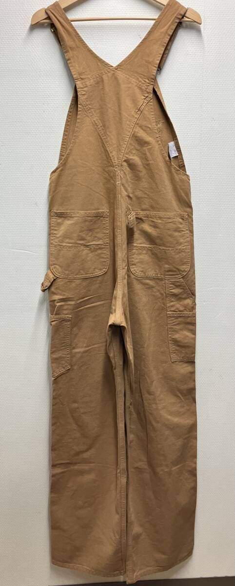 Carhartt USA製 オーバーオール カーハート つなぎ ペインターパンツ