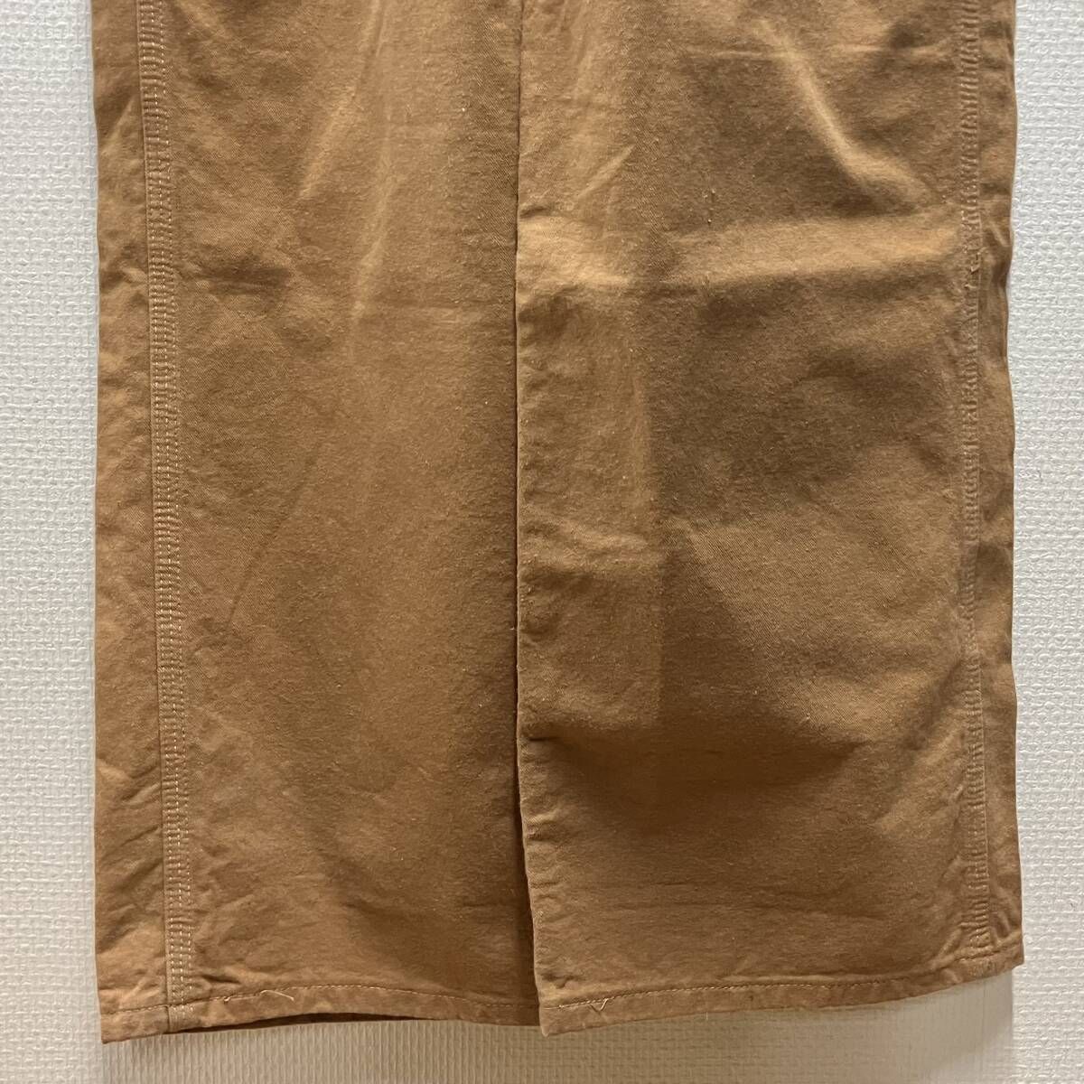 Carhartt USA製 オーバーオール カーハート つなぎ ペインターパンツ