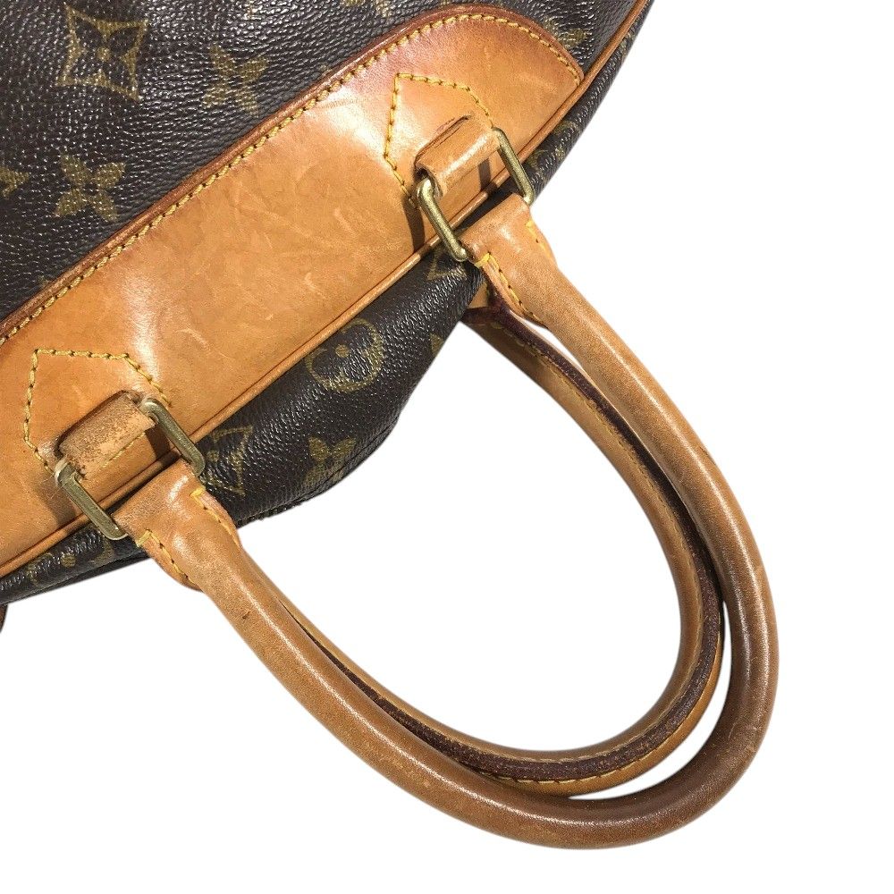 LOUIS VUITTON ルイヴィトン ハンドバッグ ドーヴィル M47270