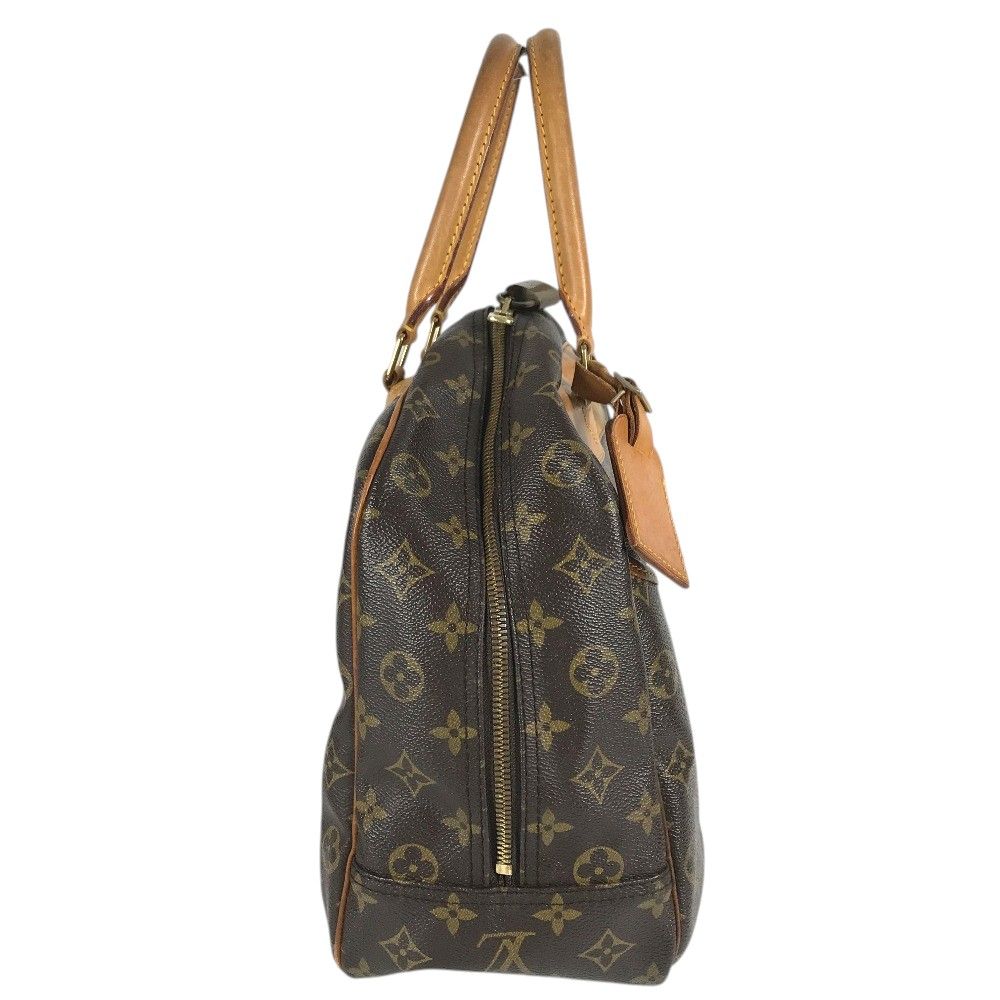 LOUIS VUITTON ルイヴィトン ハンドバッグ ドーヴィル M47270