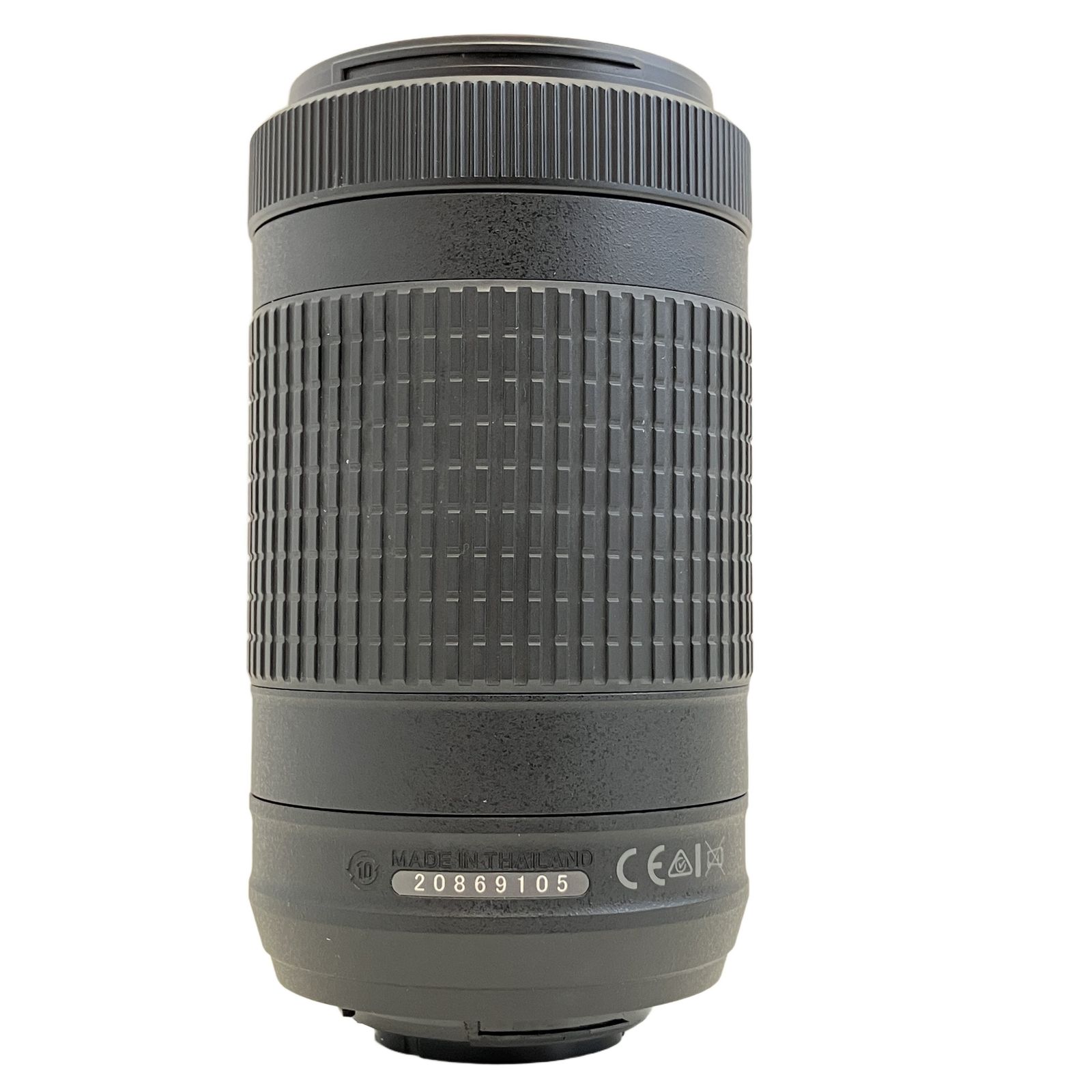 Nikon ニコン DX VR AF-P NIKKOR 70-300mm 4.5-6.3 G ED VR レンズ