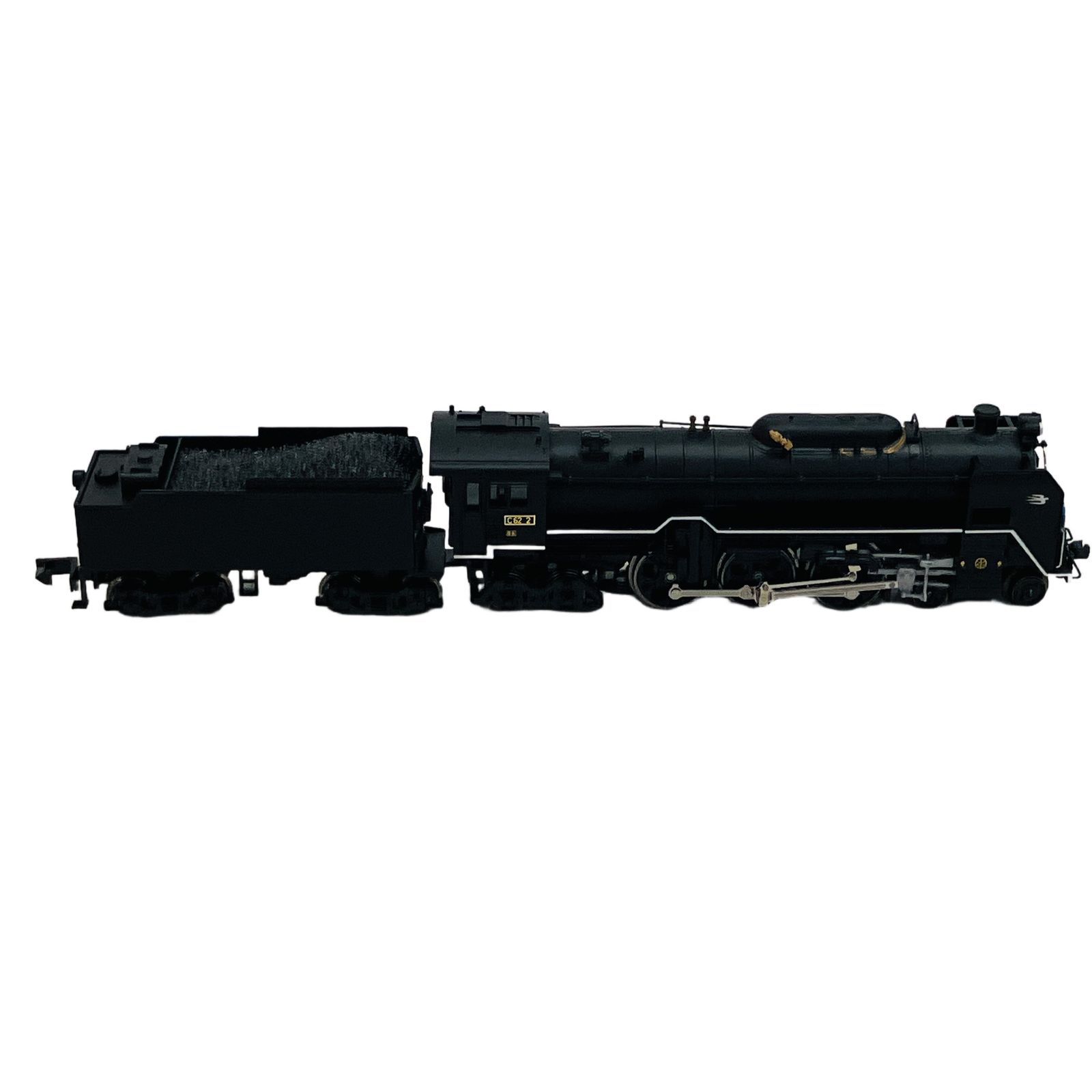 MICRO ACE A9810 国鉄 C62-2 函館本線 小樽築港機関区 改良品 蒸気機関