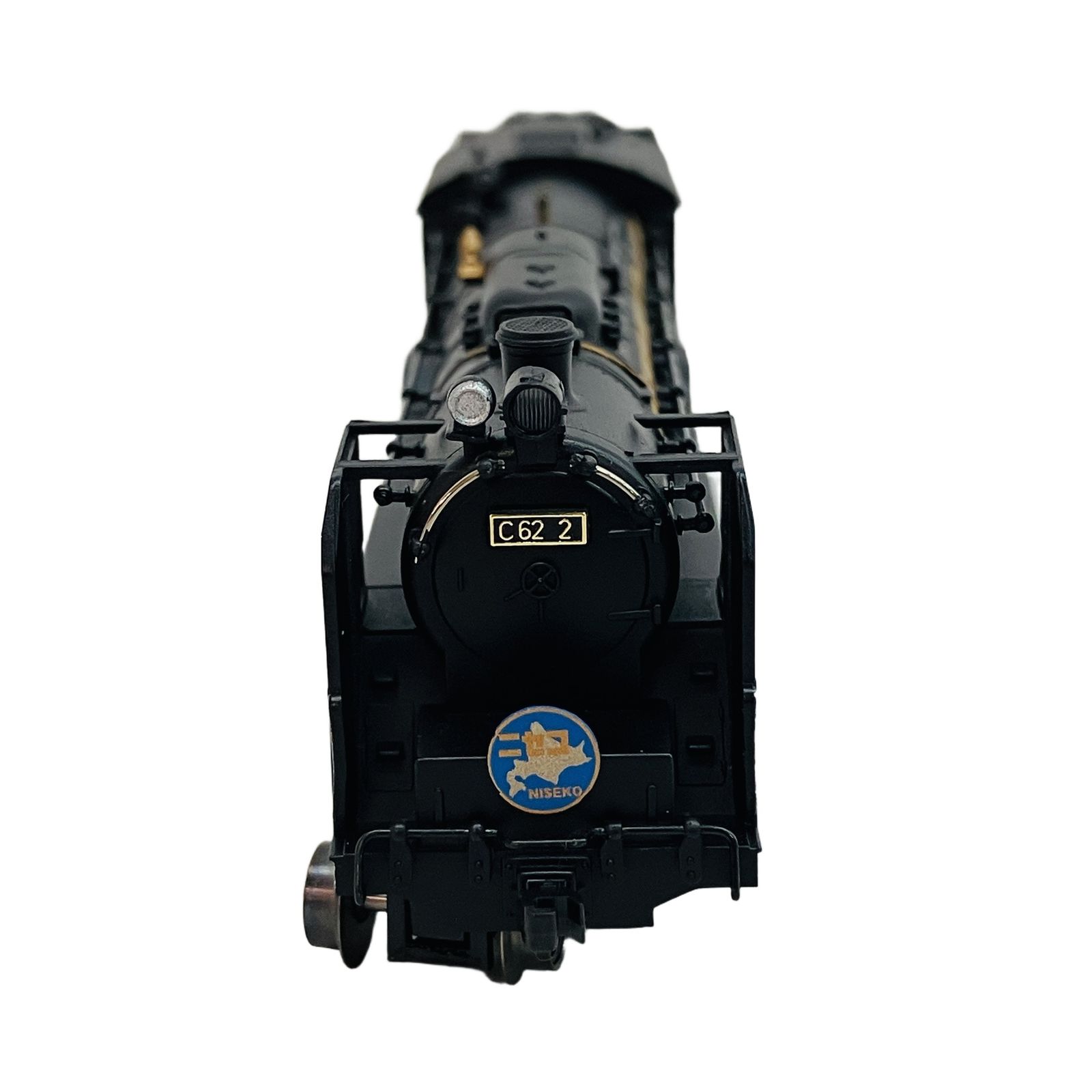 MICRO ACE A9810 国鉄 C62-2 函館本線 小樽築港機関区 改良品 蒸気機関