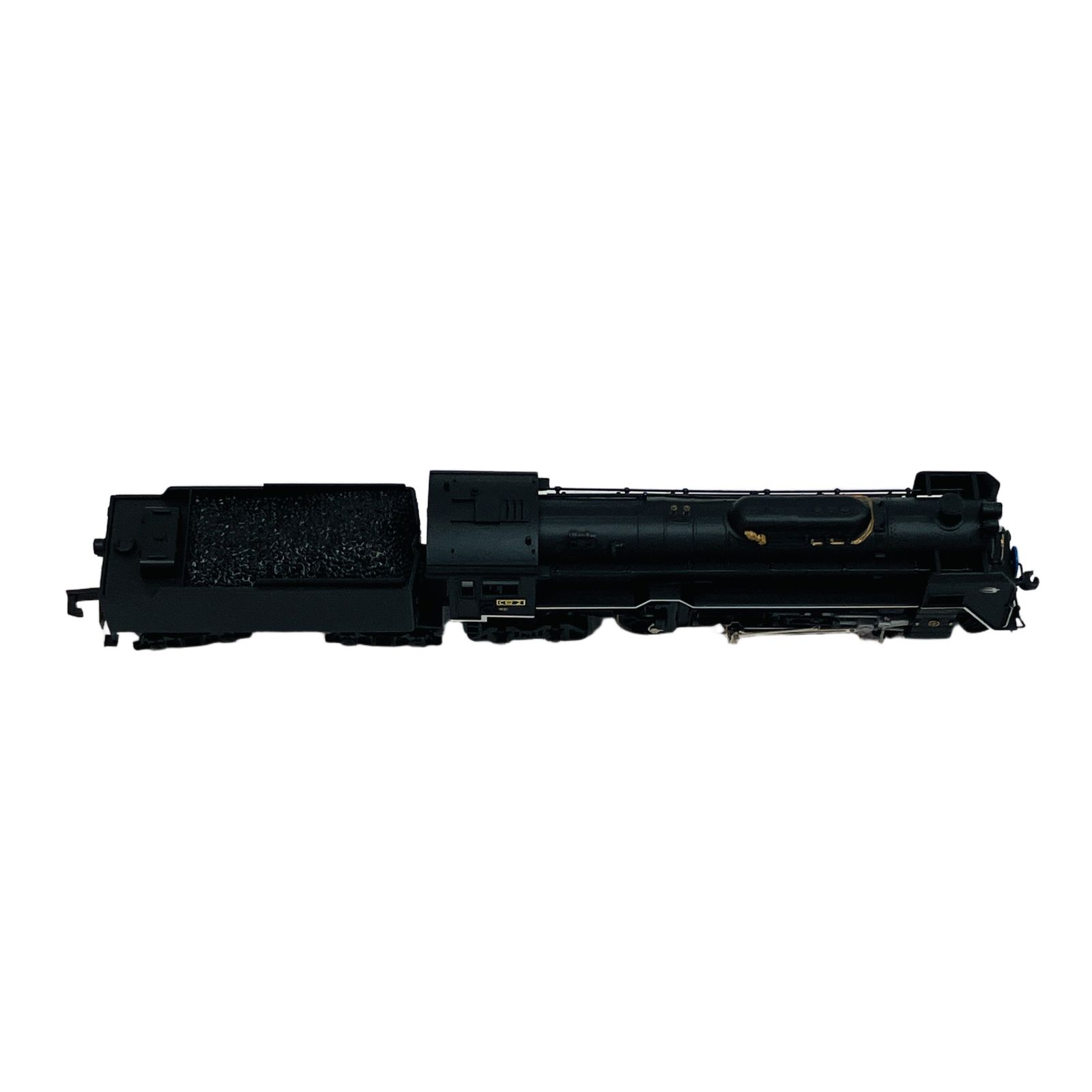 MICRO ACE A9810 国鉄 C62-2 函館本線 小樽築港機関区 改良品 蒸気機関