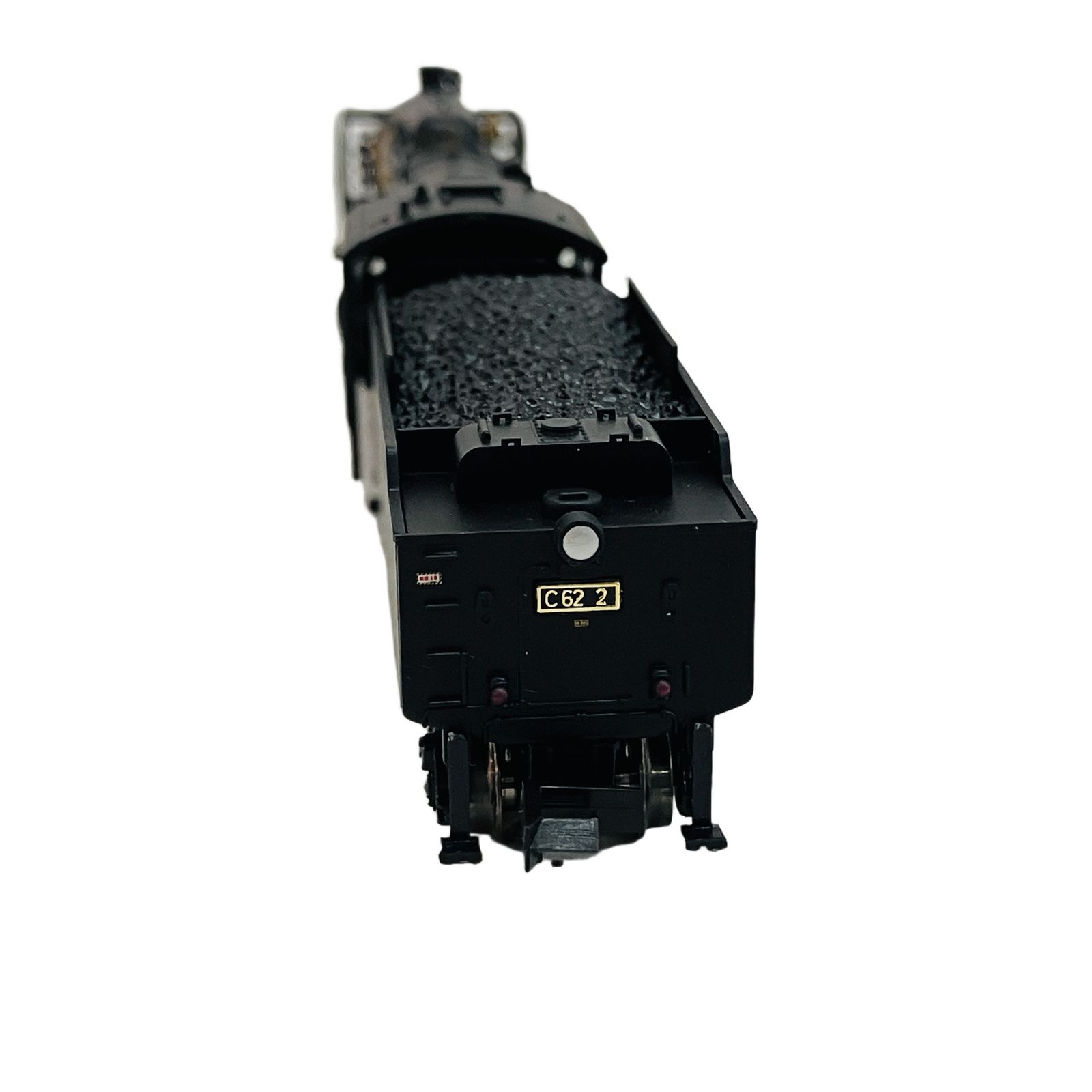MICRO ACE A9810 国鉄 C62-2 函館本線 小樽築港機関区 改良品 蒸気機関