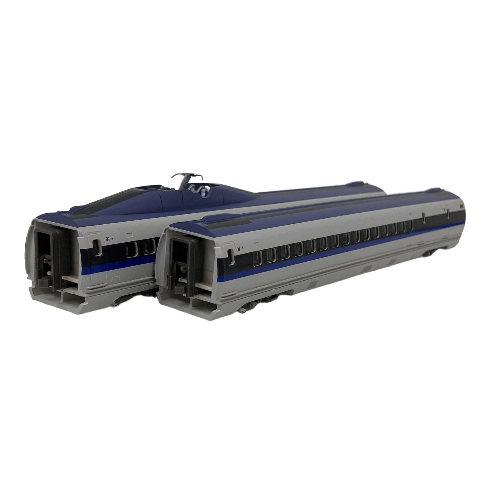 KATO 10-383 500系 新幹線 のぞみ 5両 増結セット Nゲージ 鉄道模型