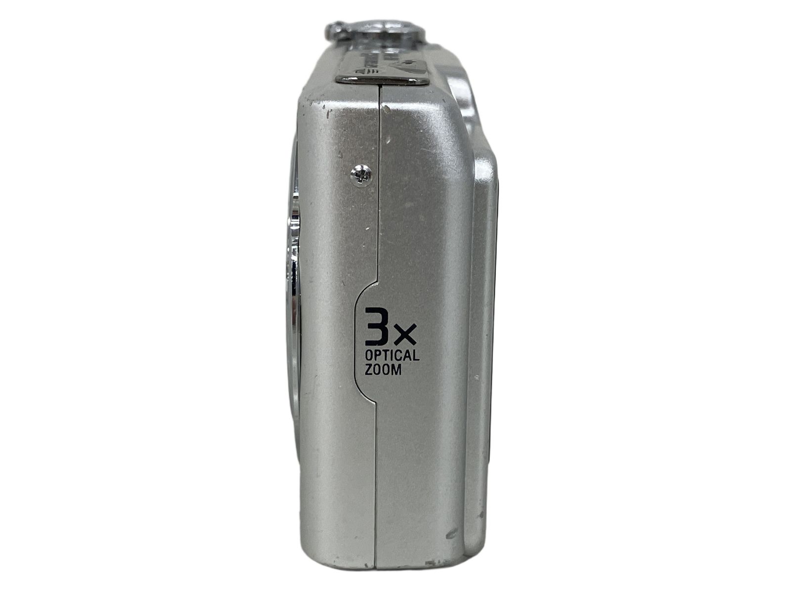 SONY DSC-W35 Cyber-Shot コンデジ コンパクトデジタルカメラ ソニー