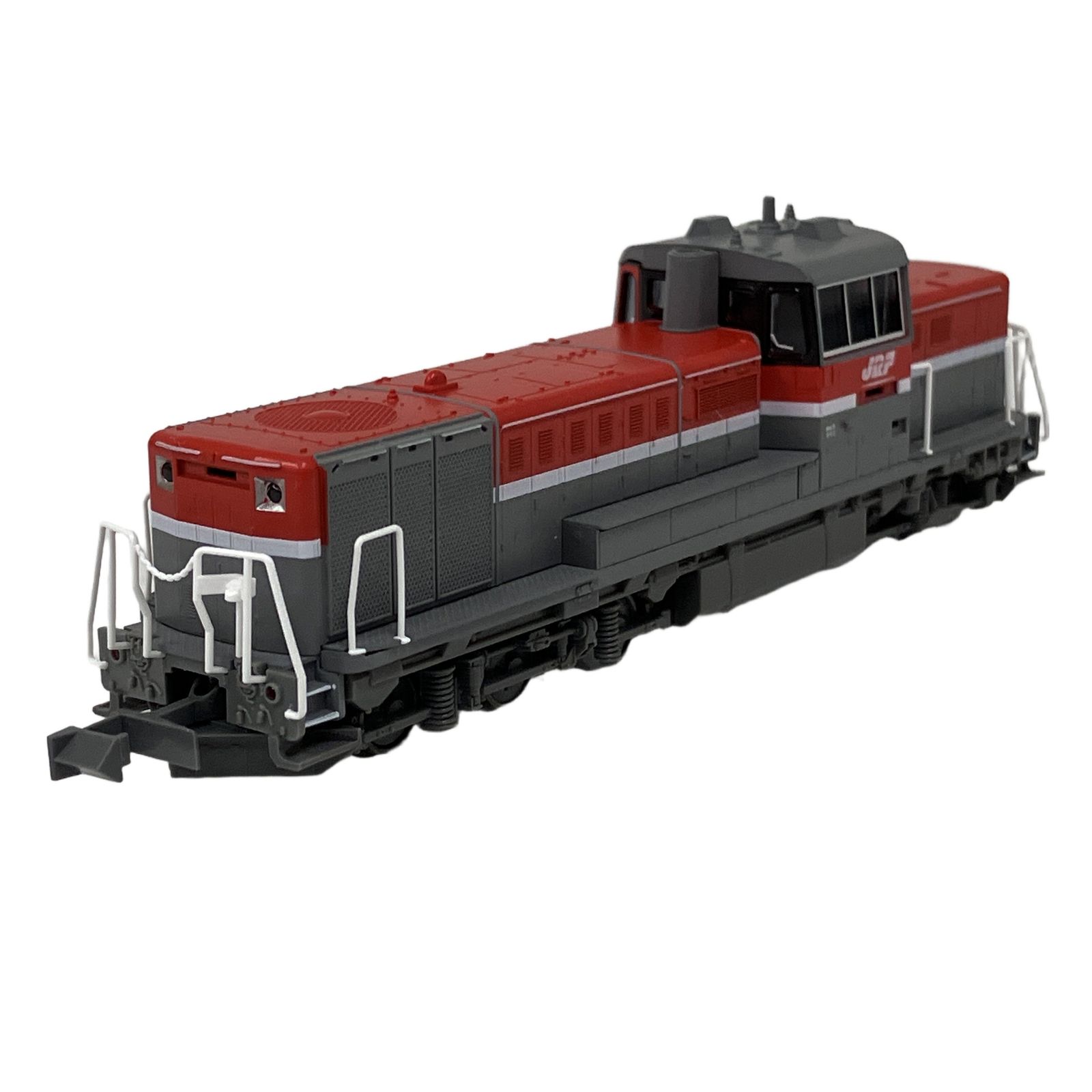 KATO Nゲージ 7011-3 DE10 JR貨物更新色 新品 DE10 7011-3 KATO 関水
