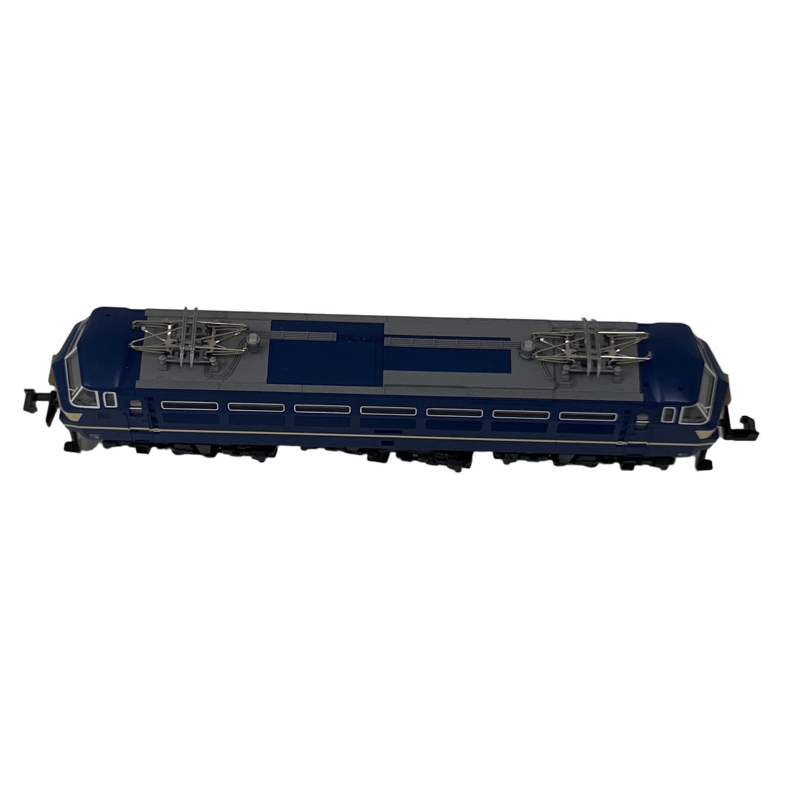 KATO 3047-3 EF66 前期形 電気機関車 Nゲージ 鉄道模型 中古 O11422070