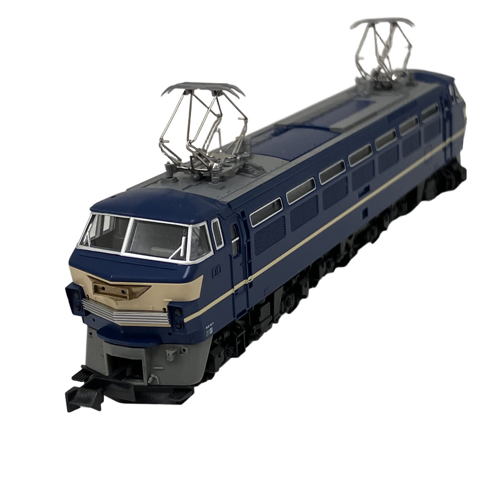 KATO EF66 Nゲージ 鉄道模型 3047-2 3047-3 KATO 3047-3 EF66 前期形 電気機関車 Nゲージ 鉄道模型 中古 O11422070