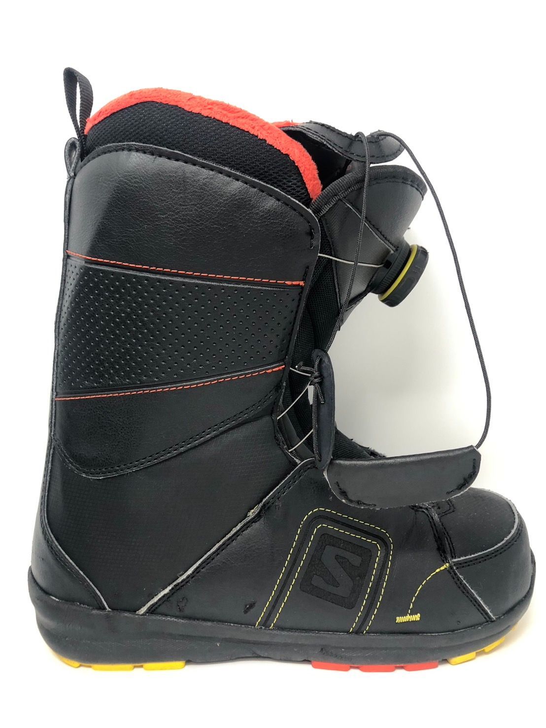 ◇salomon サロモン faction boa JP スノーボードブーツ スノボブーツ