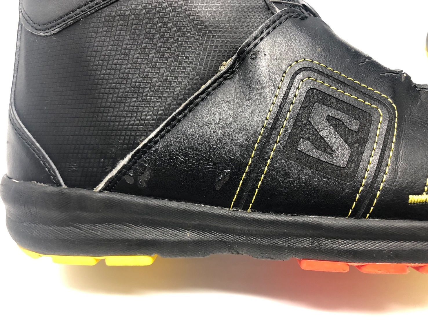 ◇salomon サロモン faction boa JP スノーボードブーツ スノボブーツ