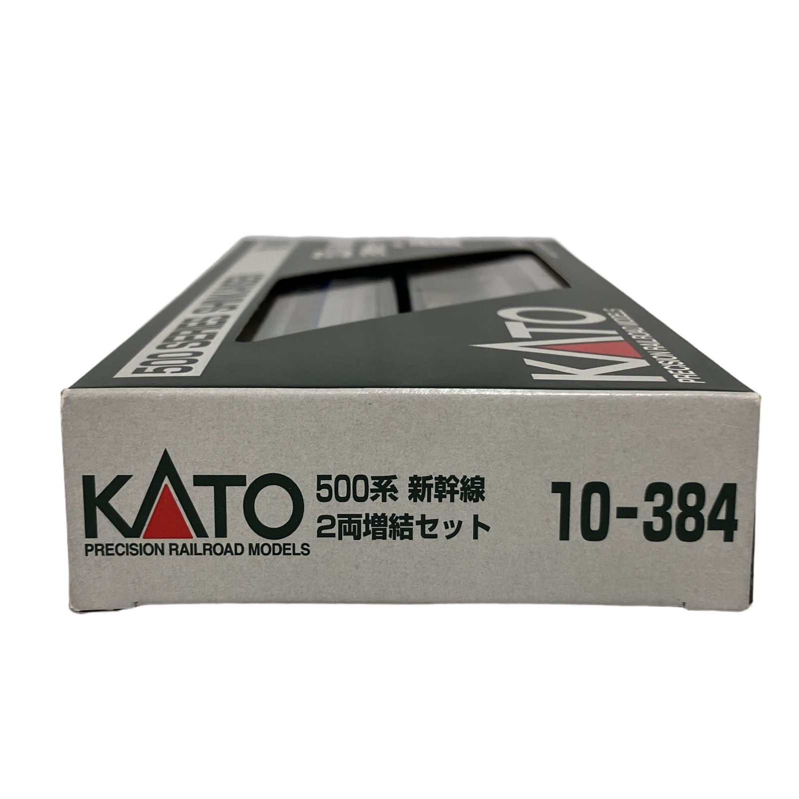 KATO カトー 10-384 500系 新幹線 2両増結セット 鉄道模型 Nゲージ