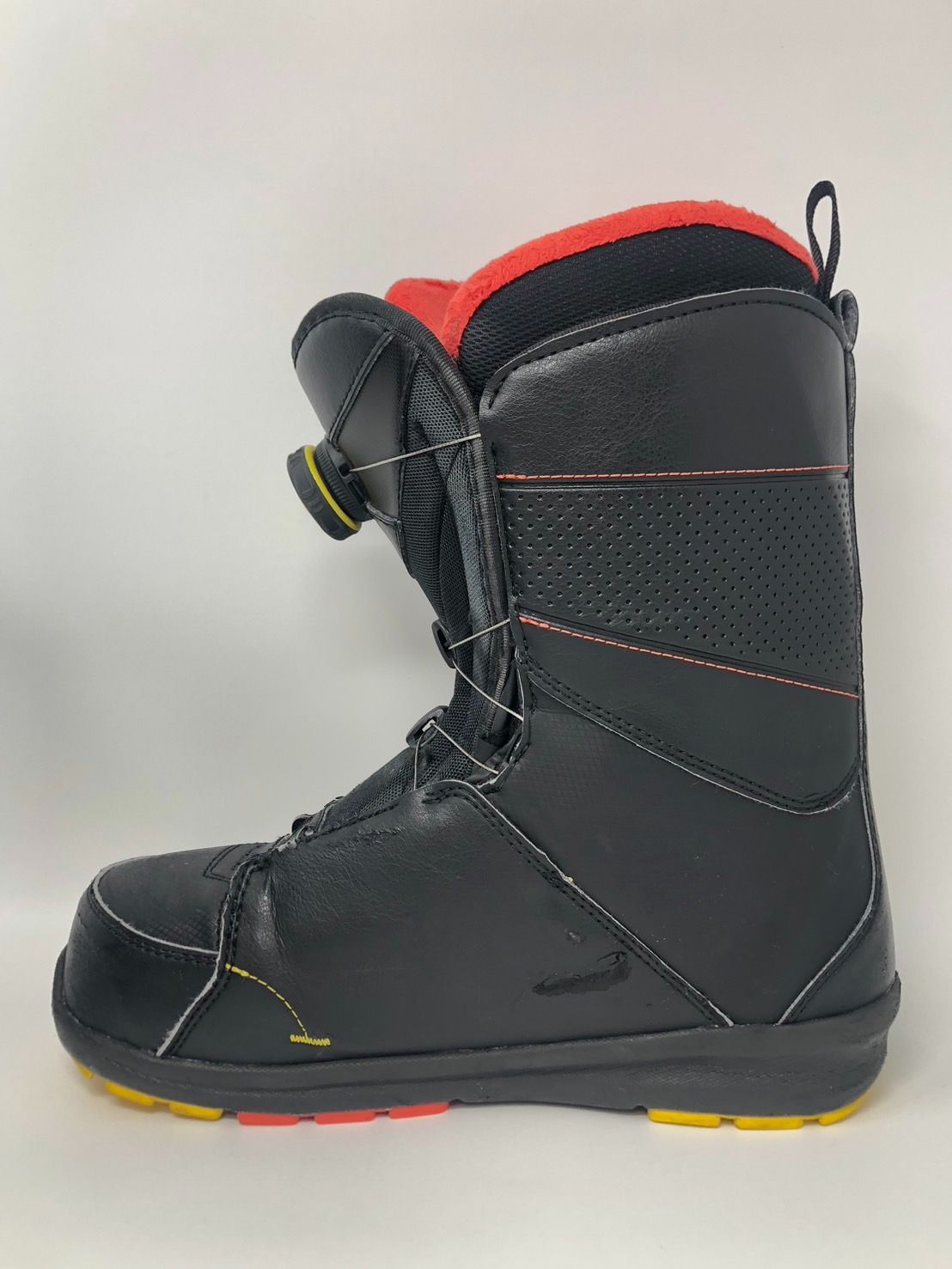 ◇salomon サロモン faction boa JP スノーボードブーツ スノボブーツ