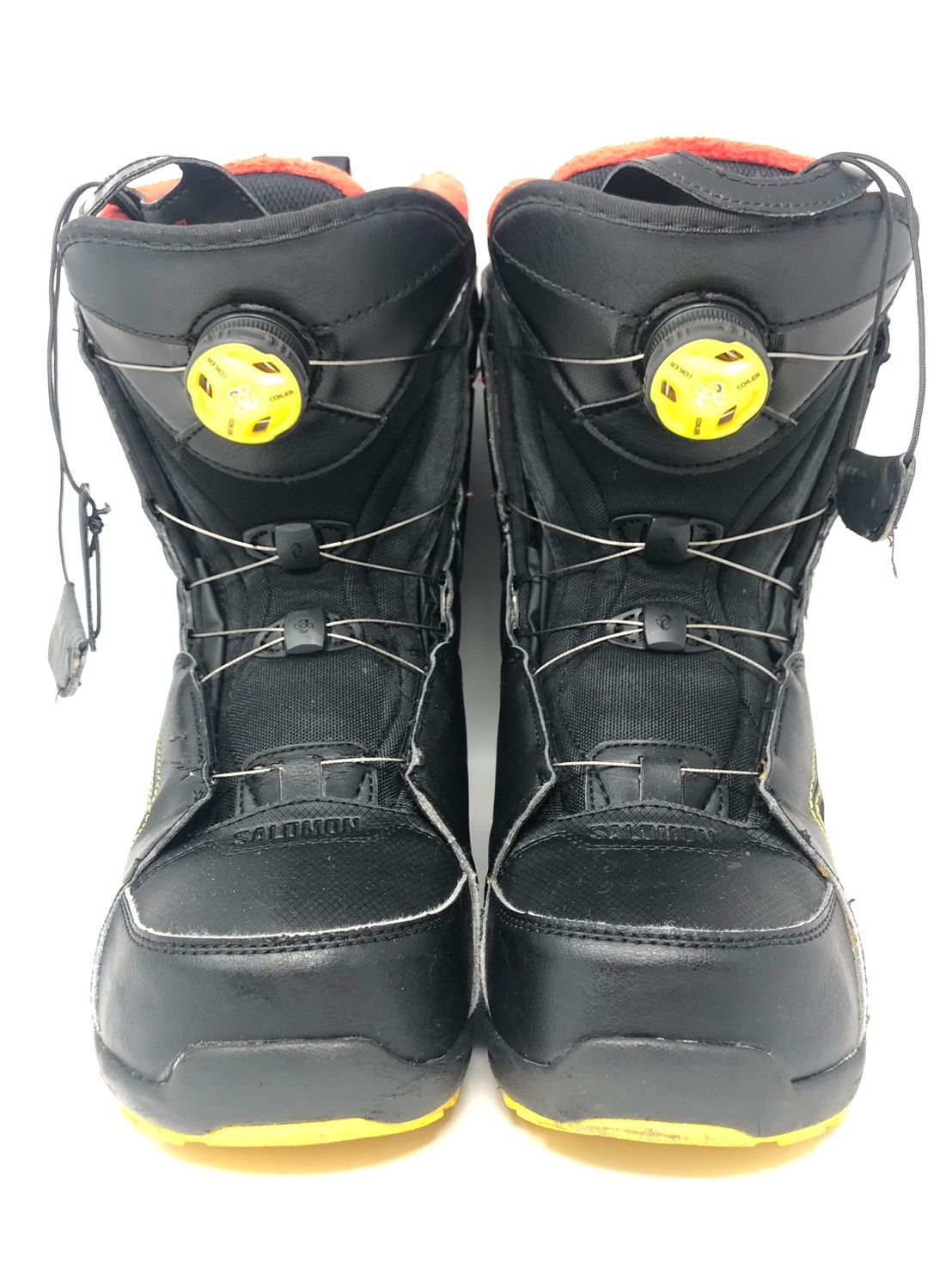 ◇salomon サロモン faction boa JP スノーボードブーツ スノボブーツ