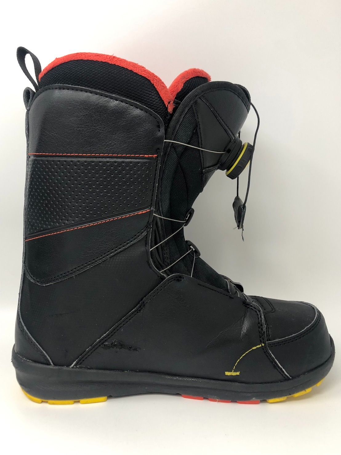 ◇salomon サロモン faction boa JP スノーボードブーツ スノボブーツ